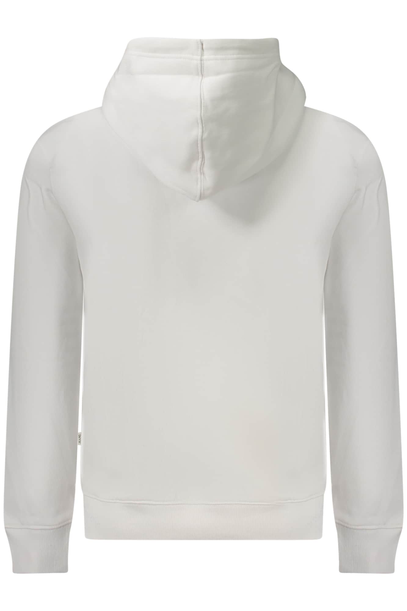 GUESS JEANS SWEATSHIRT OHNE REISSVERSCHLUSS HERREN SCHWARZ