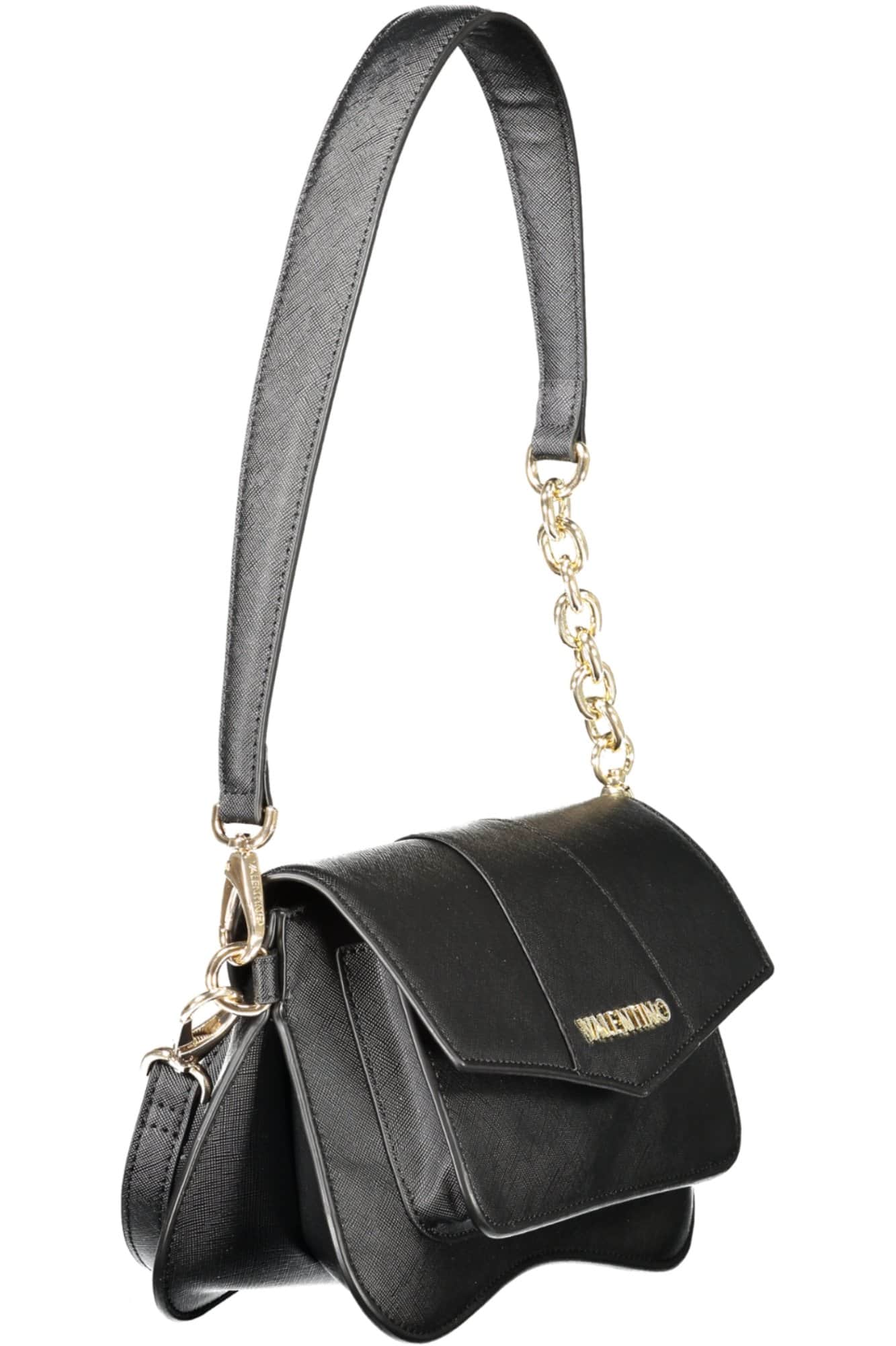 VALENTINO TASCHEN DAMEN TASCHE SCHWARZ