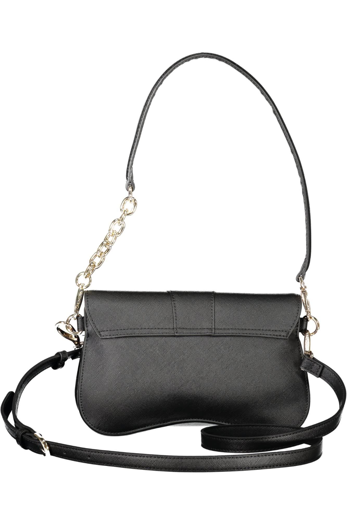 VALENTINO TASCHEN DAMEN TASCHE SCHWARZ