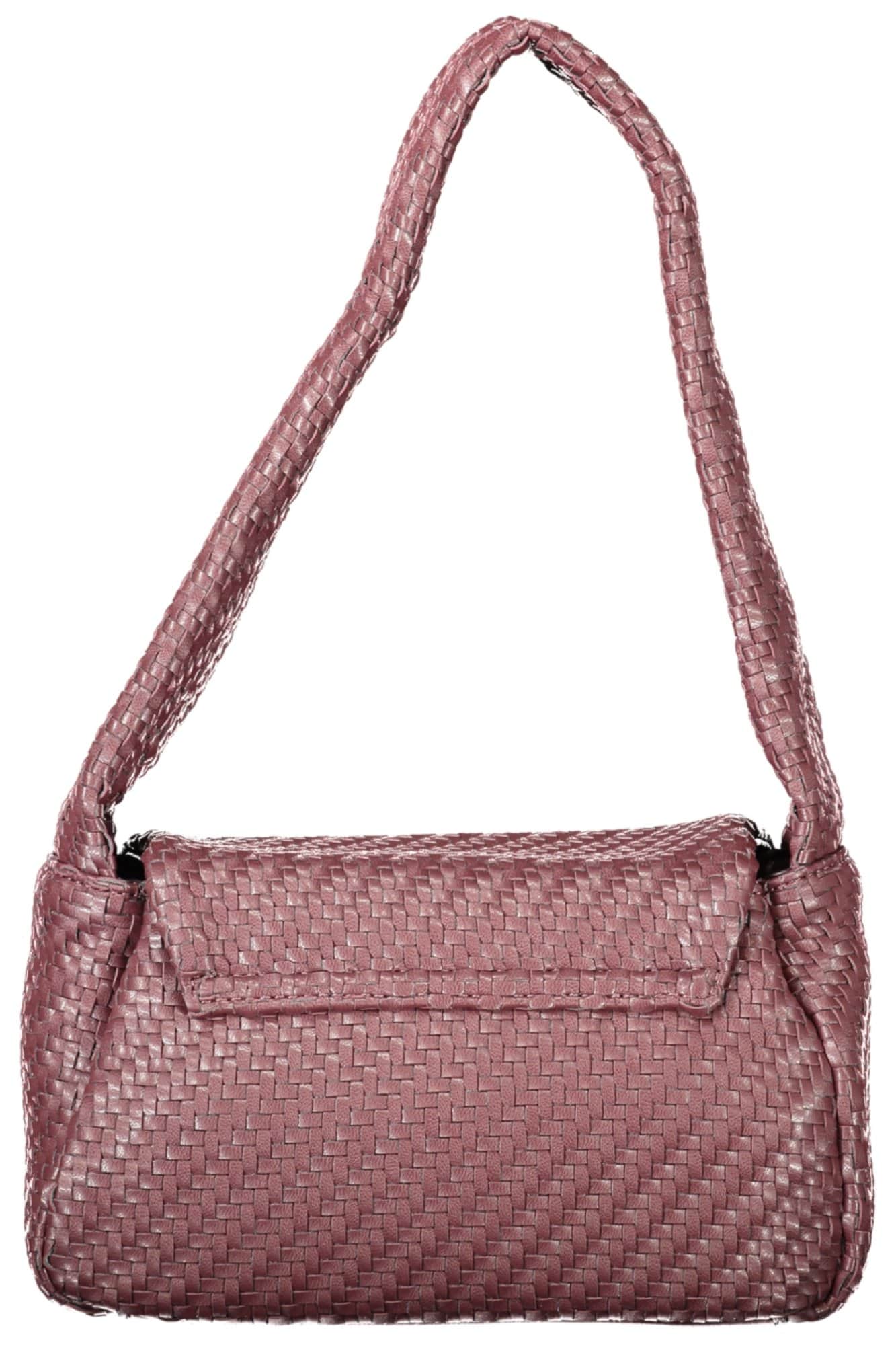 GUESS JEANS DAMEN TASCHE BRAUN