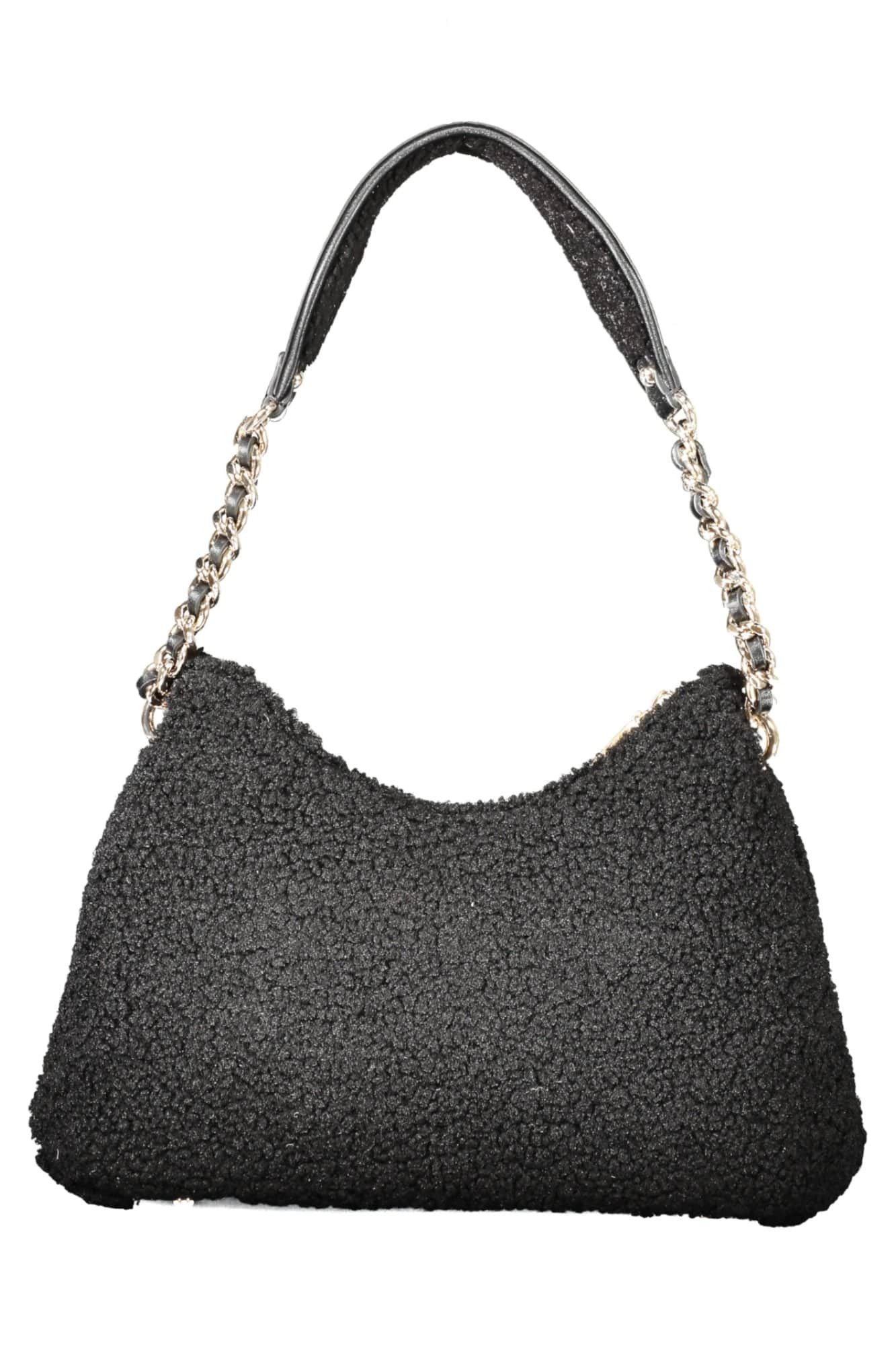 GUESS JEANS DAMEN TASCHE SCHWARZ