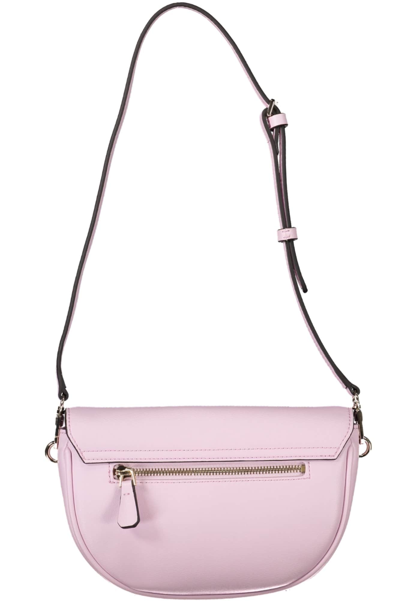 GUESS JEANS DAMEN TASCHE ROSA