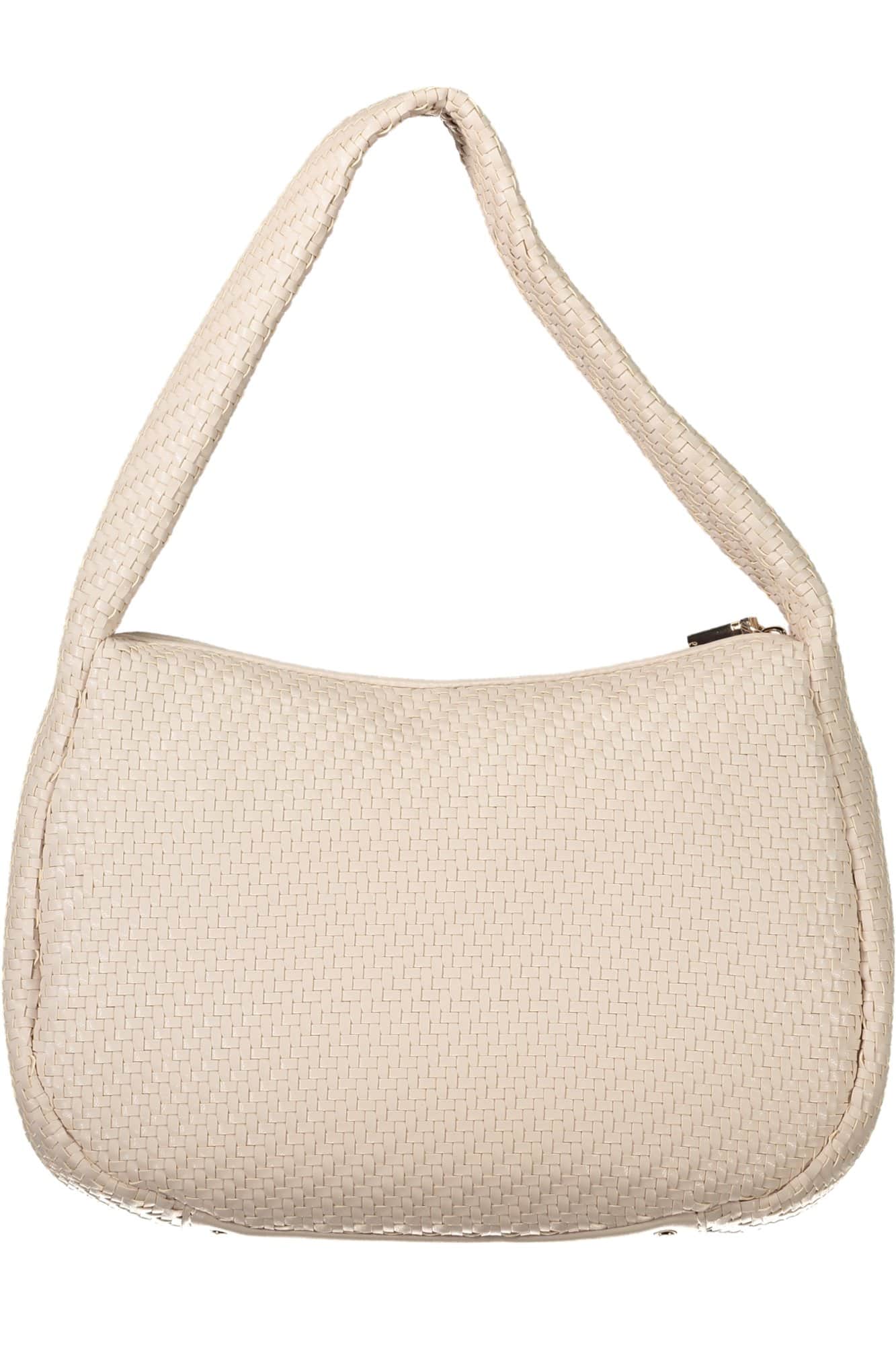 GUESS JEANS DAMEN TASCHE ROSA