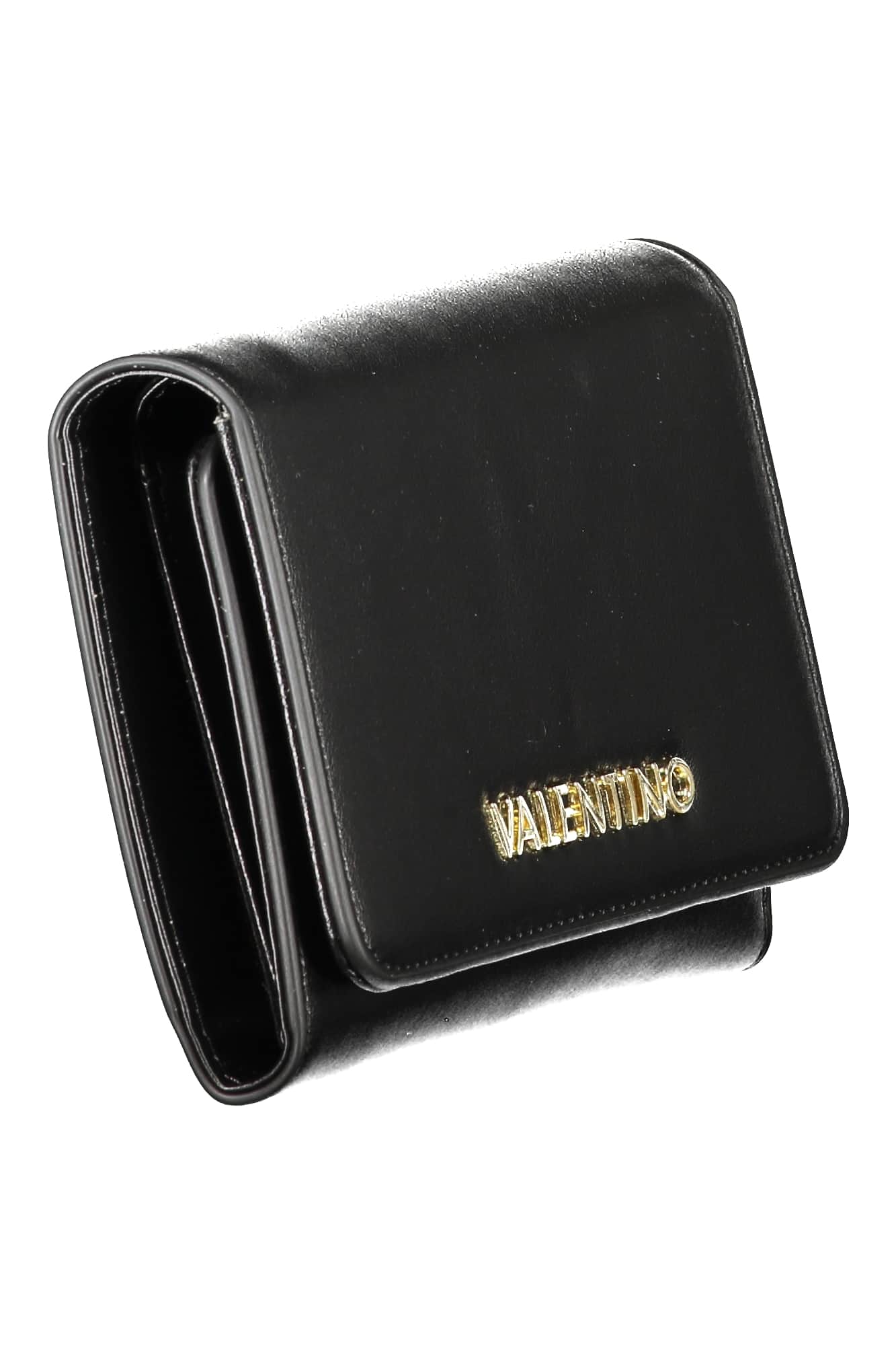 VALENTINO TASCHEN DAMEN GELDBÖRSE SCHWARZ