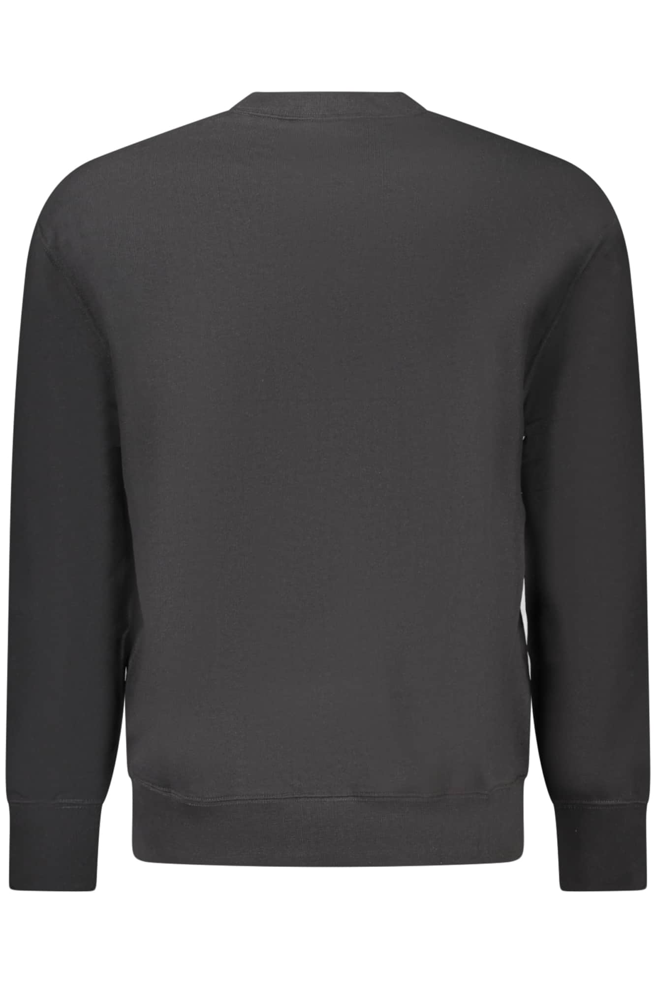 CALVIN KLEIN SWEATSHIRT OHNE REISSVERSCHLUSS HERREN BLAU