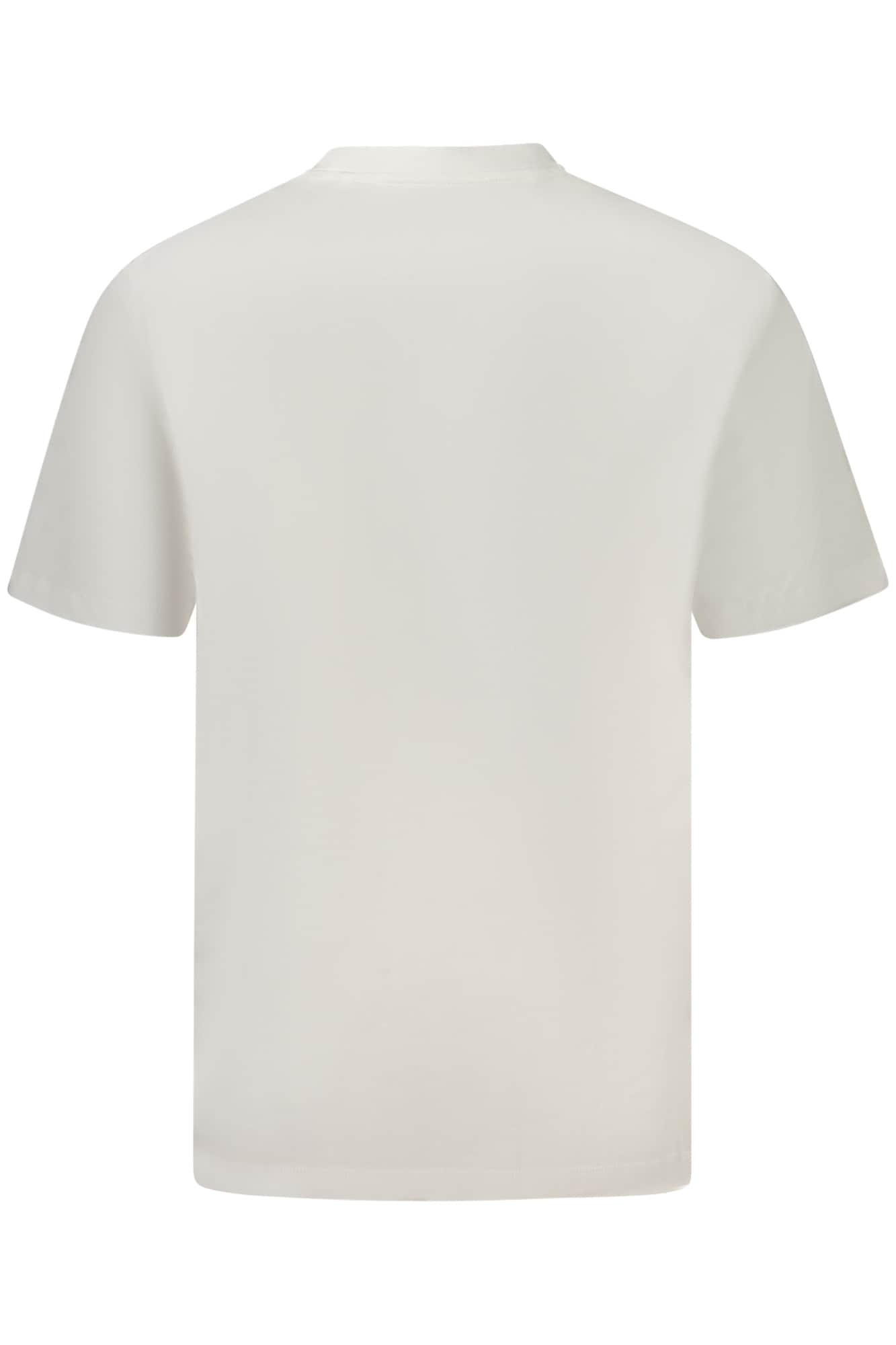 GUESS JEANS KURZARM T-SHIRT HERREN SCHWARZ