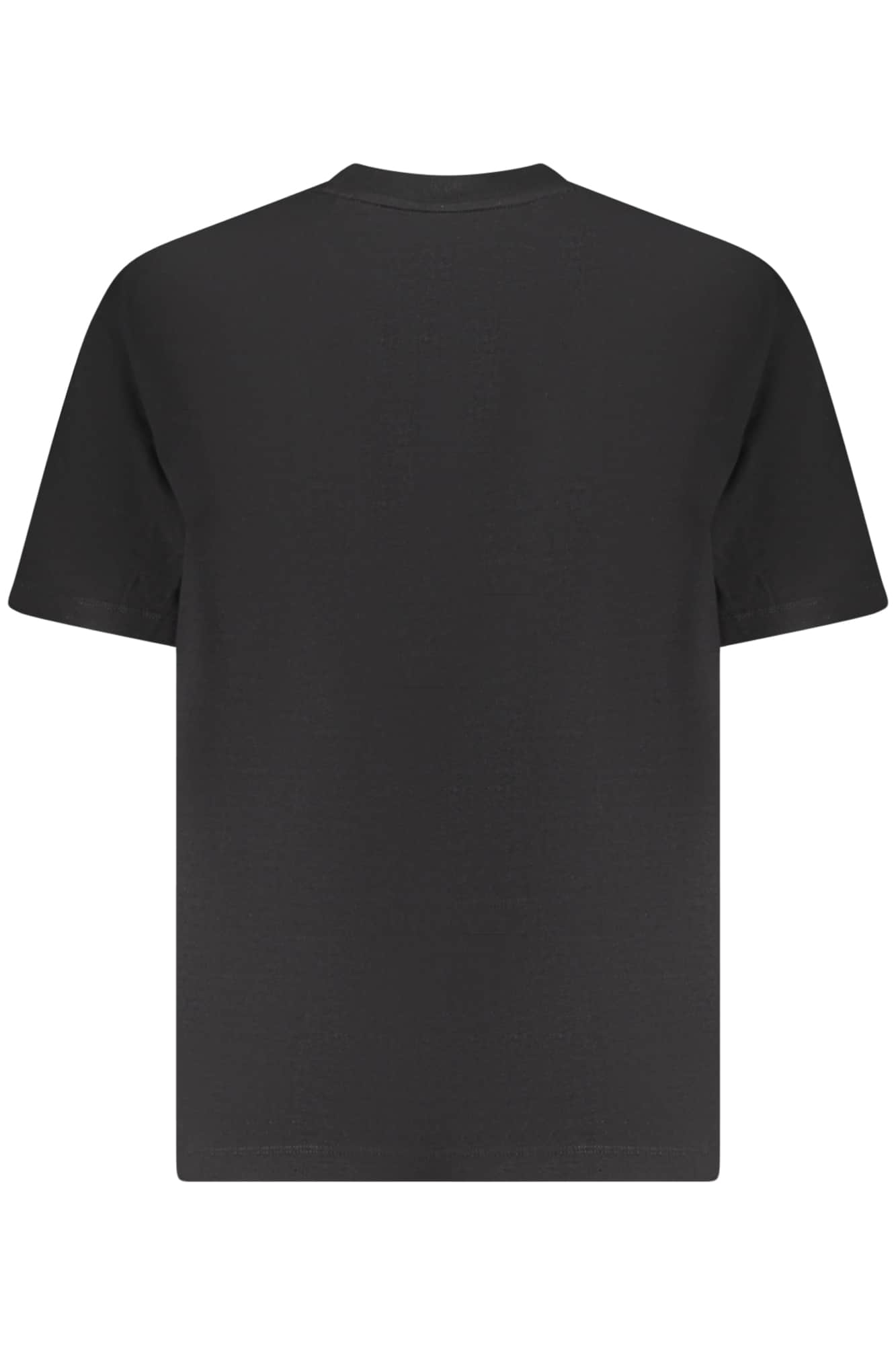 GUESS JEANS KURZARM T-SHIRT HERREN SCHWARZ