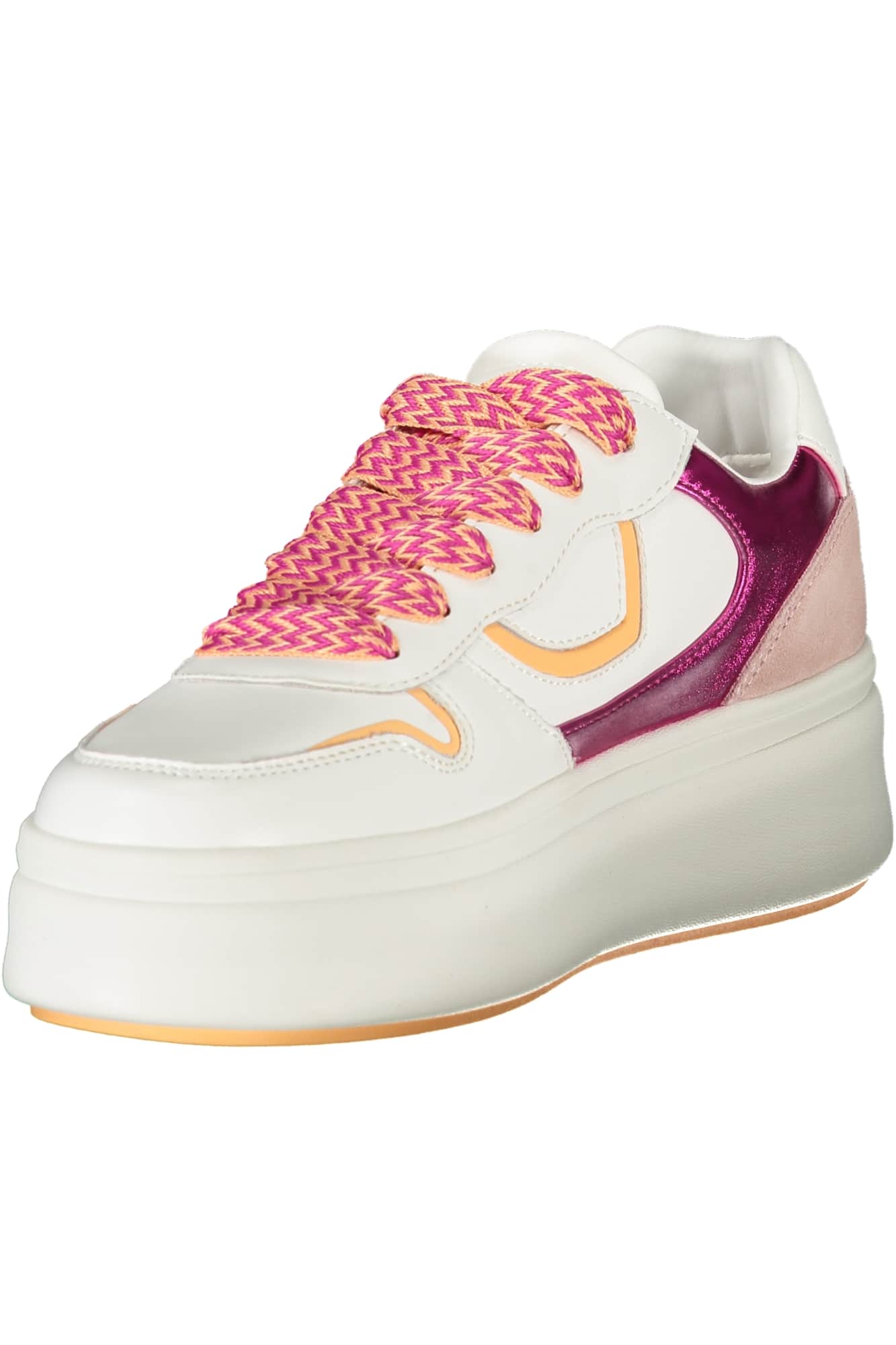 BLAUER SPORTSCHUHE DAMEN WEISS