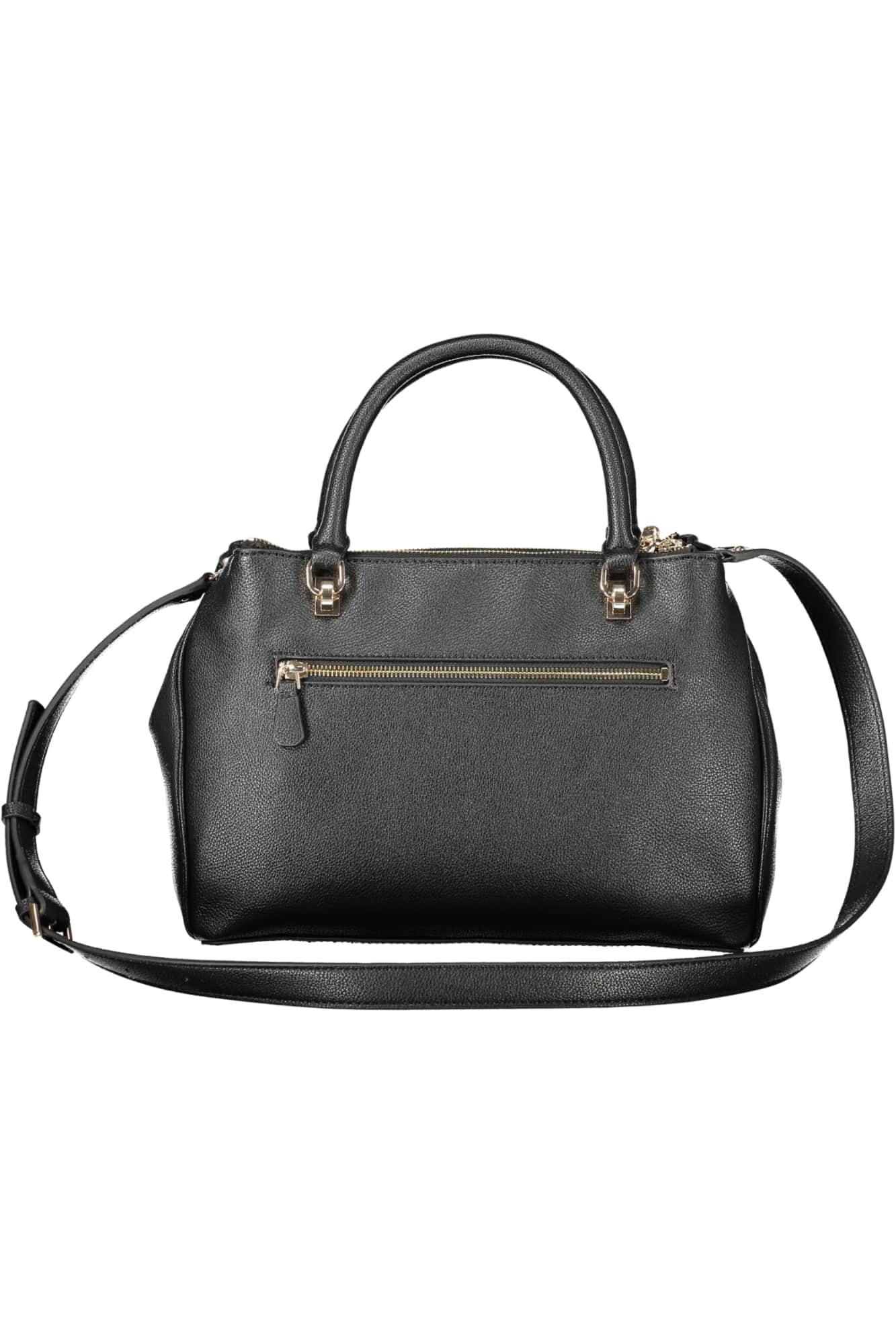 GUESS JEANS DAMEN TASCHE SCHWARZ