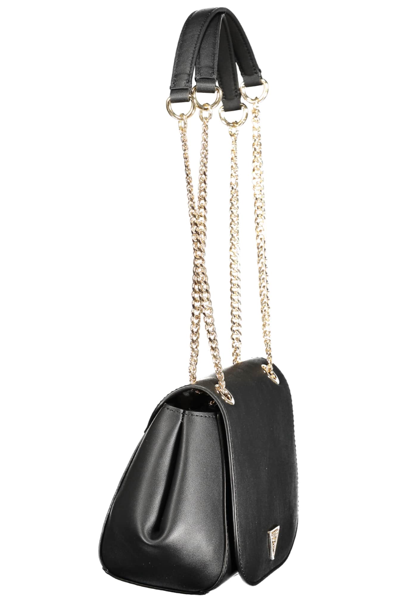 GUESS JEANS DAMEN TASCHE SCHWARZ