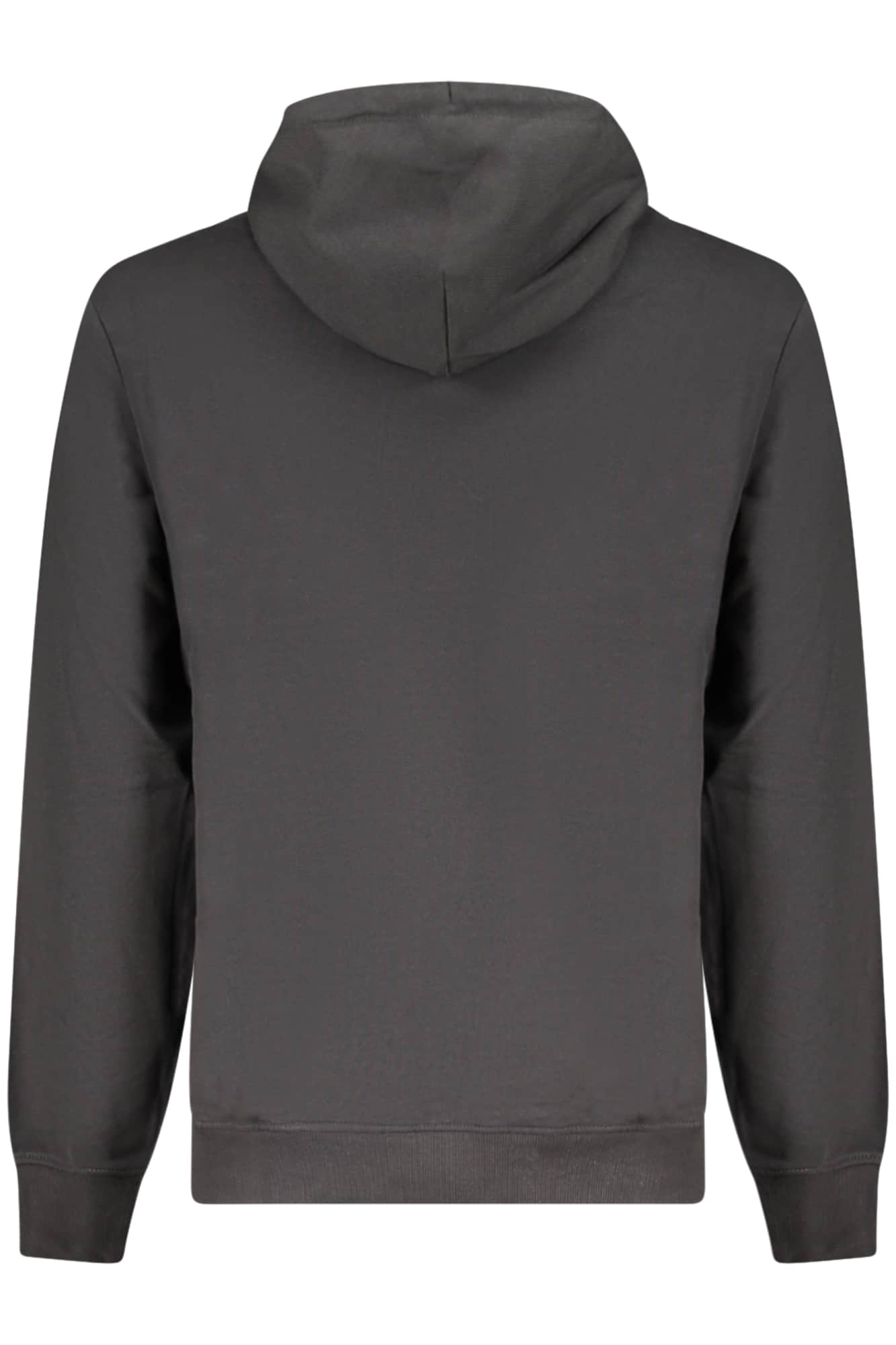 TOMMY HILFIGER HERREN SCHWARZ MIT REISSVERSCHLUSS SWEATSHIRT