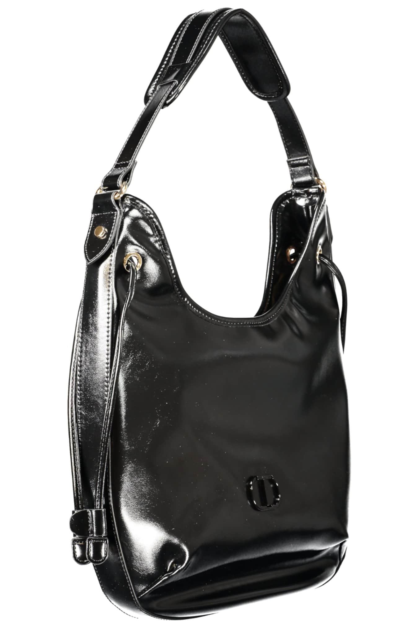 TWINSET DAMEN SCHWARZ TASCHE
