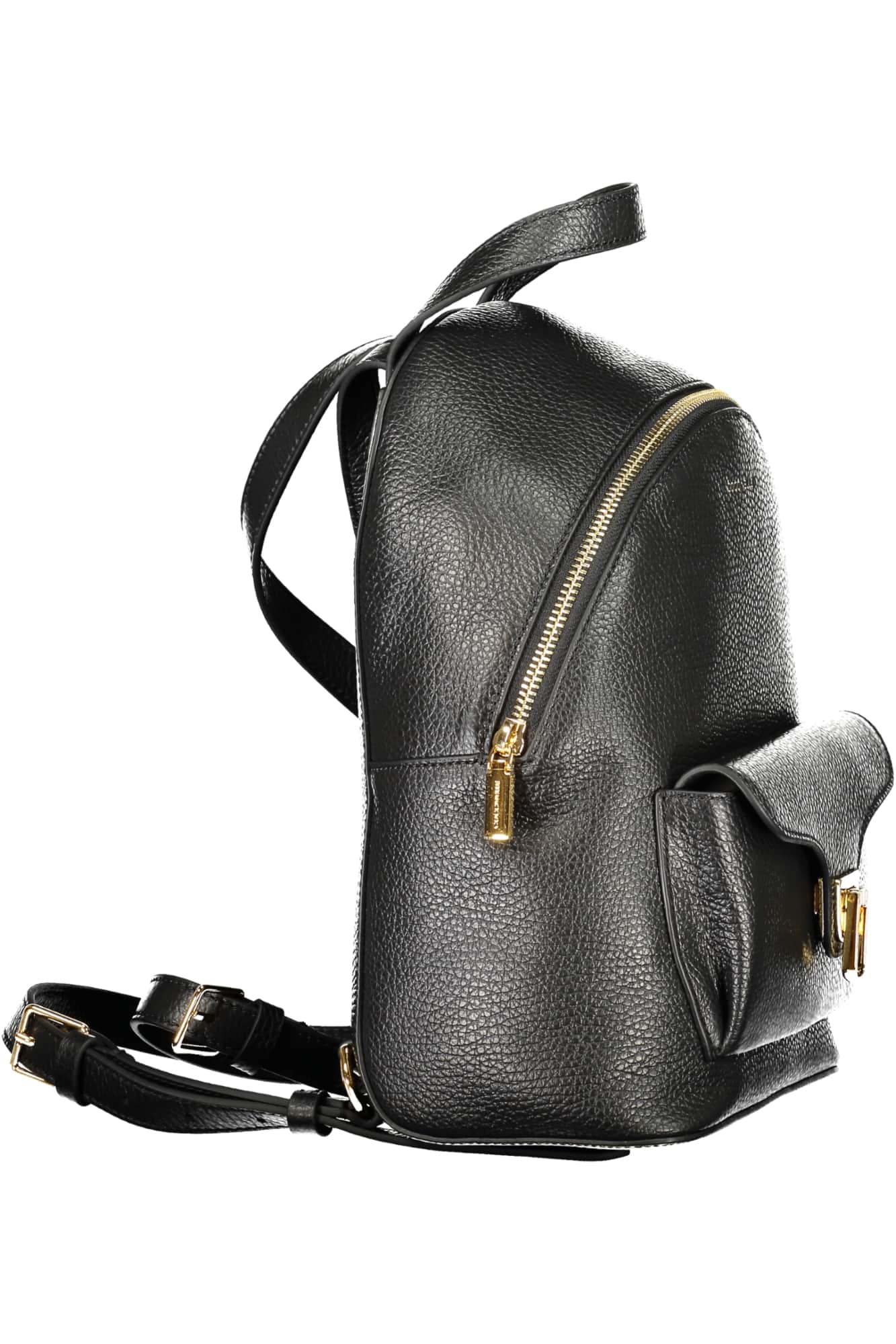 COCCINELLE DAMEN SCHWARZ RUCKSACK