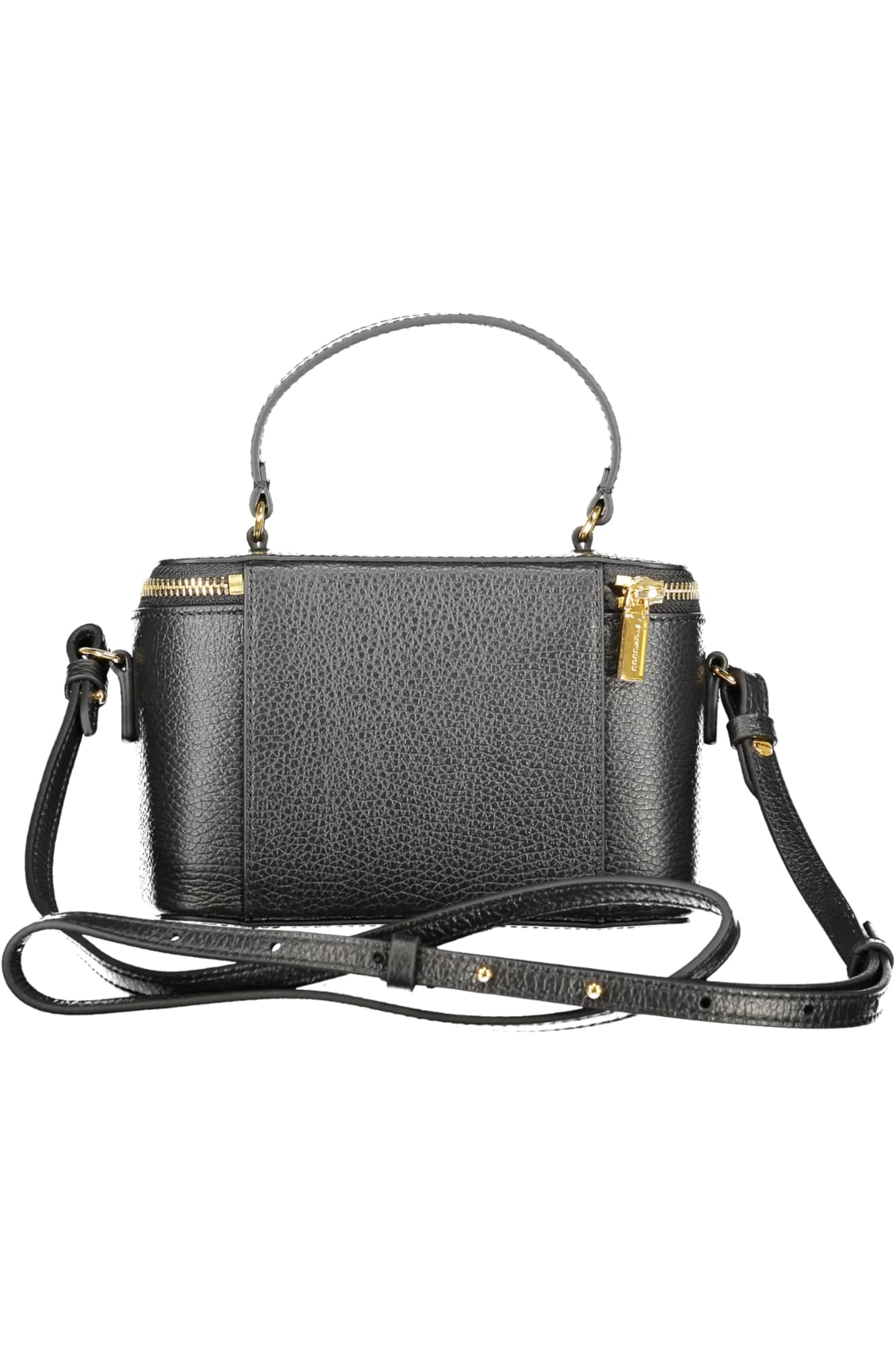 COCCINELLE DAMEN BRAUN TASCHE