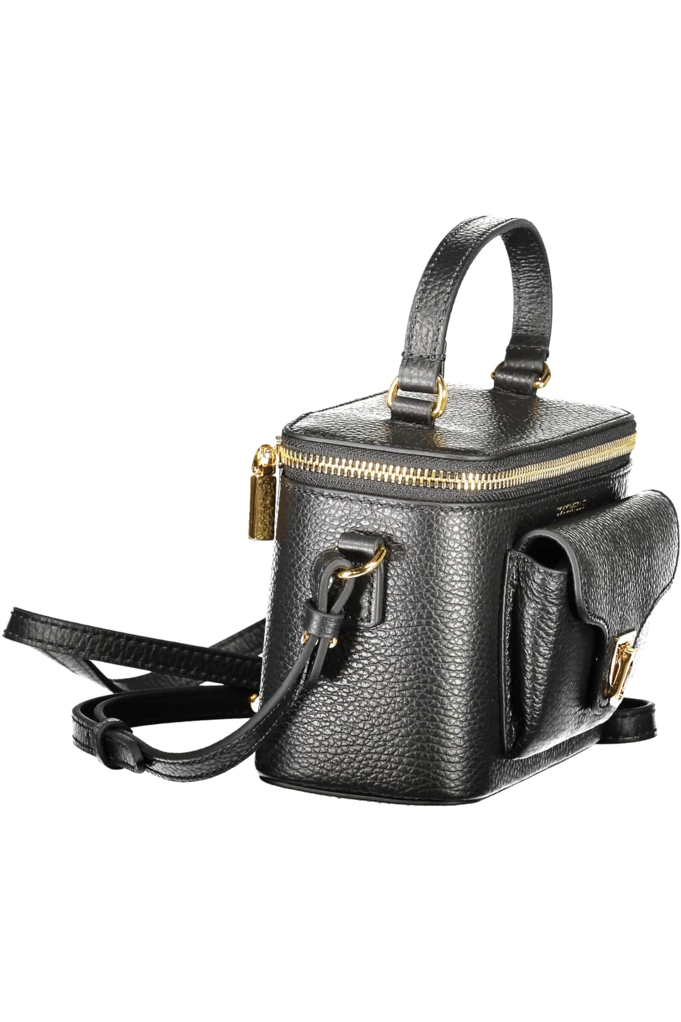 COCCINELLE DAMEN BRAUN TASCHE