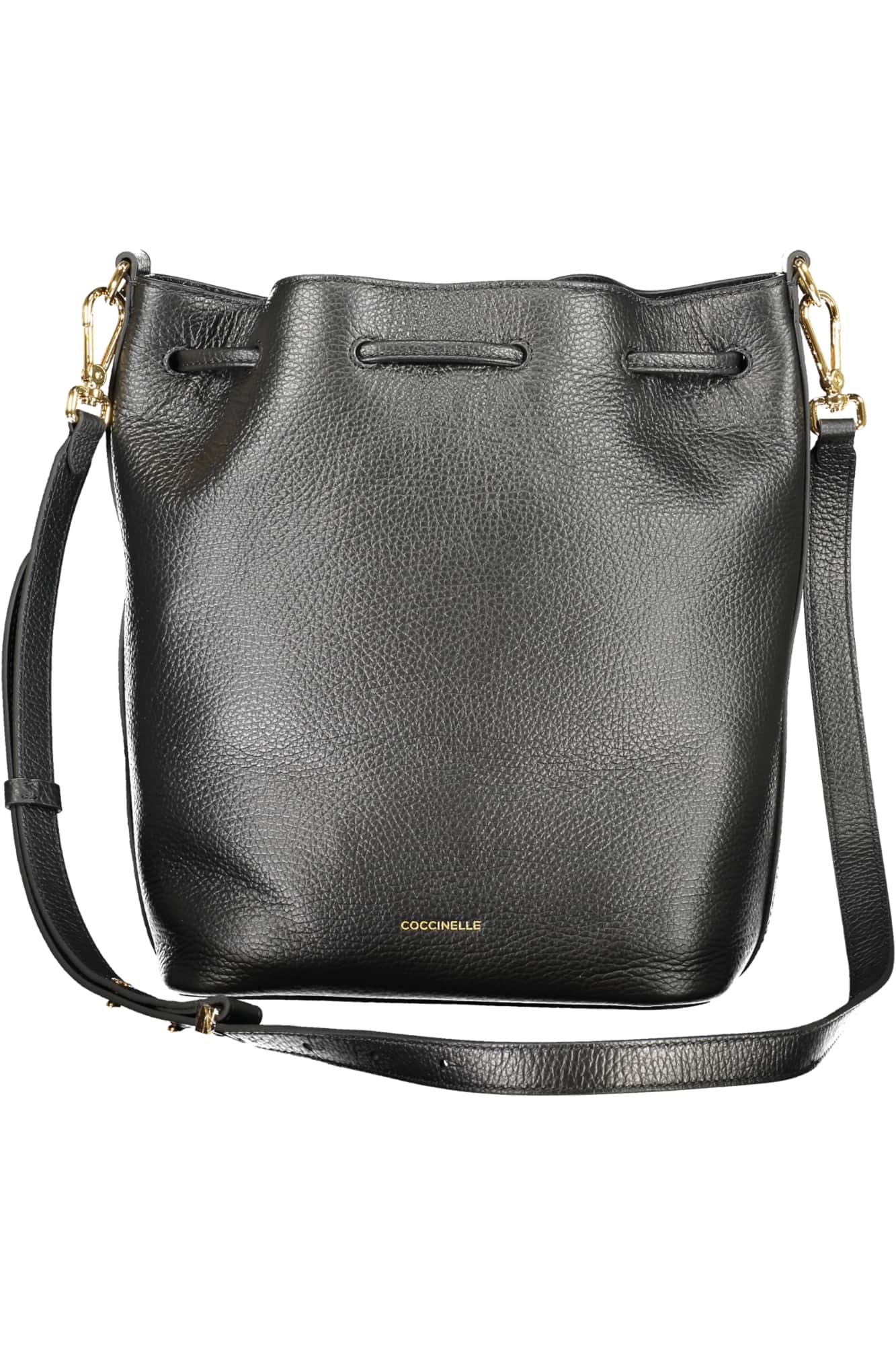 COCCINELLE DAMEN BRAUN TASCHE