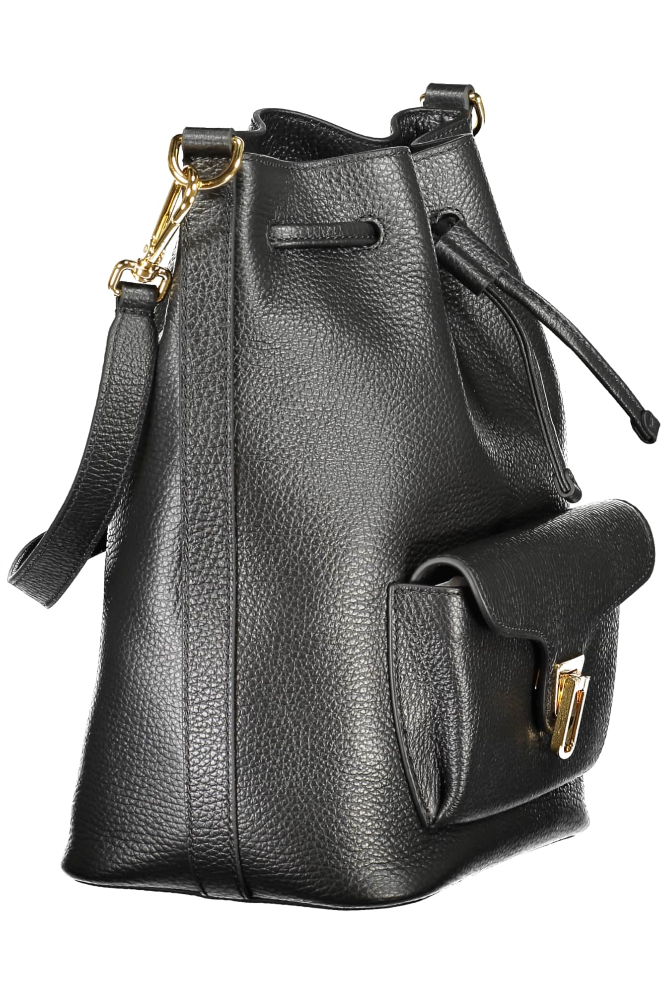 COCCINELLE DAMEN BRAUN TASCHE