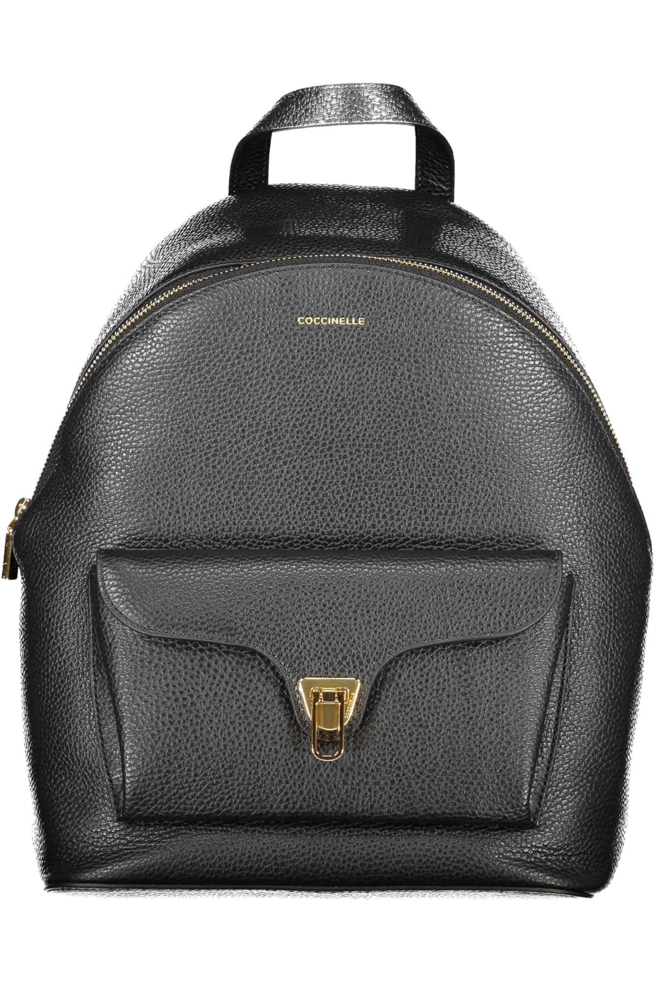 COCCINELLE DAMEN SCHWARZ RUCKSACK