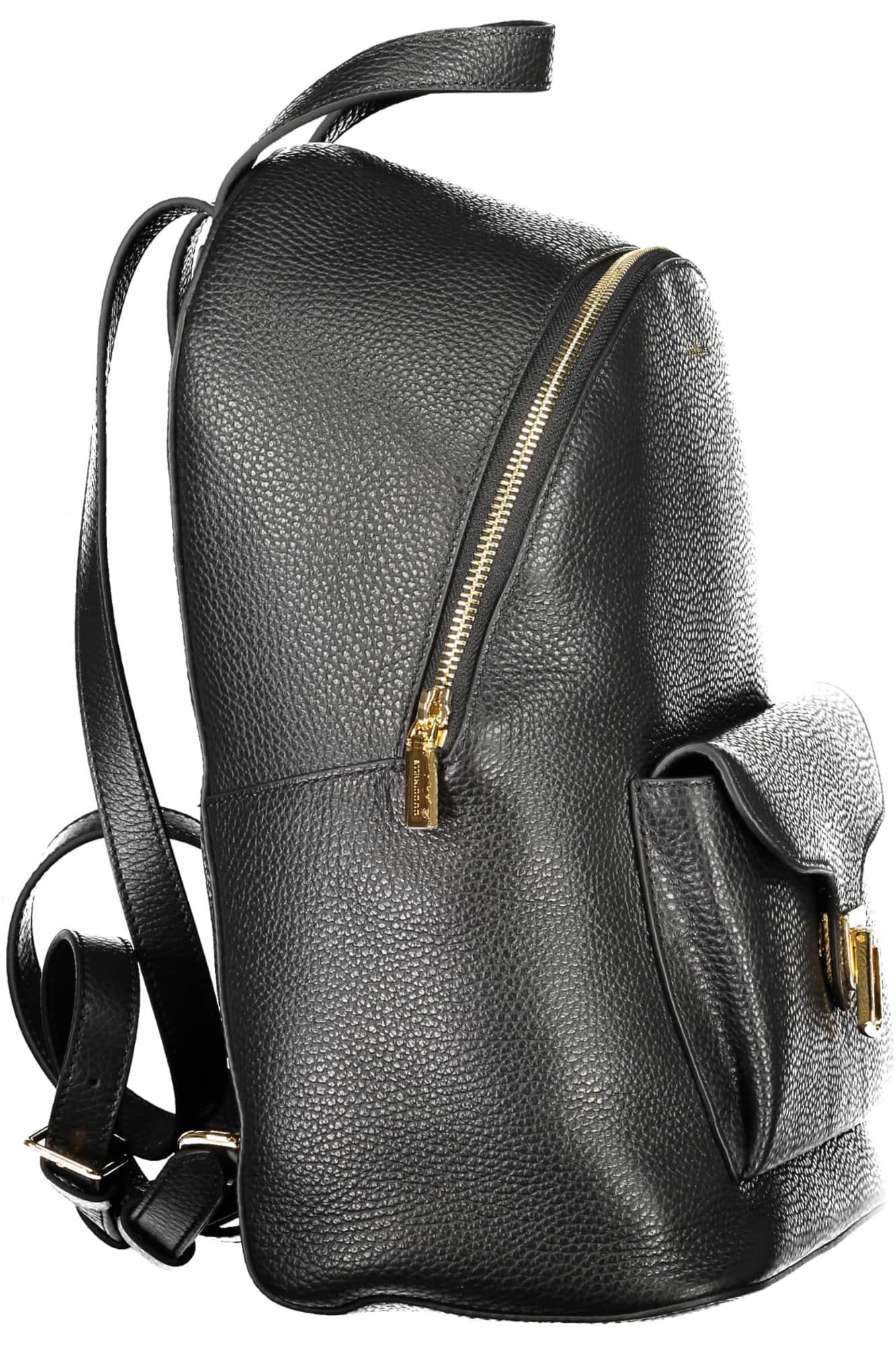 COCCINELLE DAMEN SCHWARZ RUCKSACK