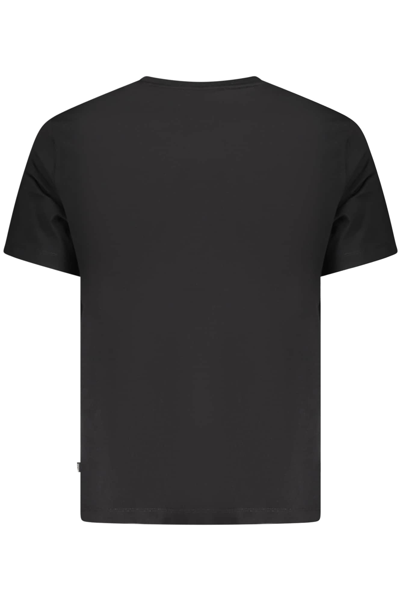 GUESS JEANS HERREN KURZARM T-SHIRT GRAU