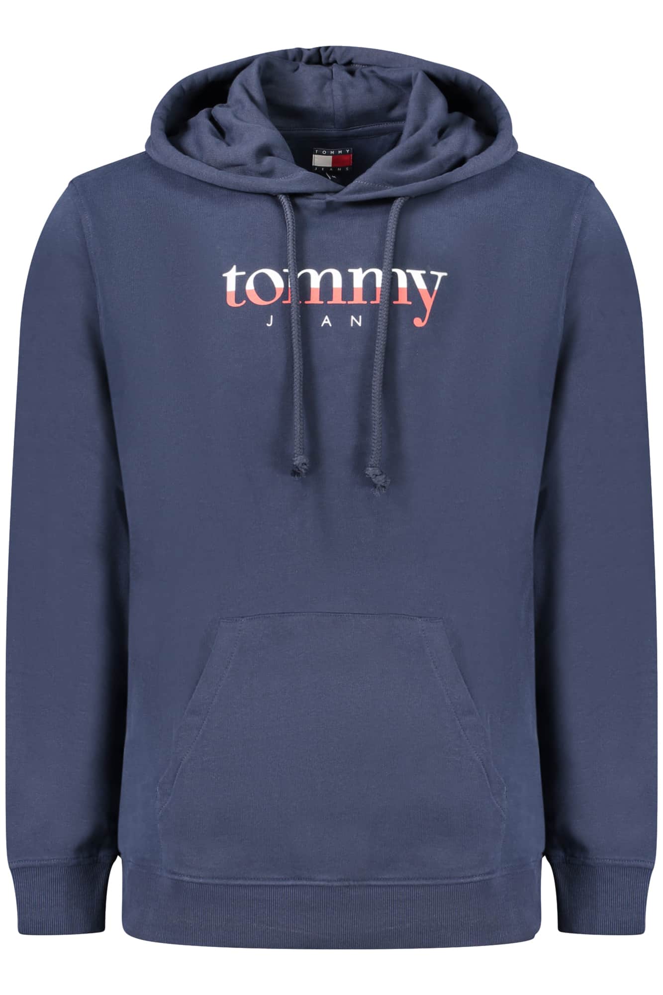TOMMY HILFIGER HERREN MIT REISSVERSCHLUSS SWEATSHIRT WEISS