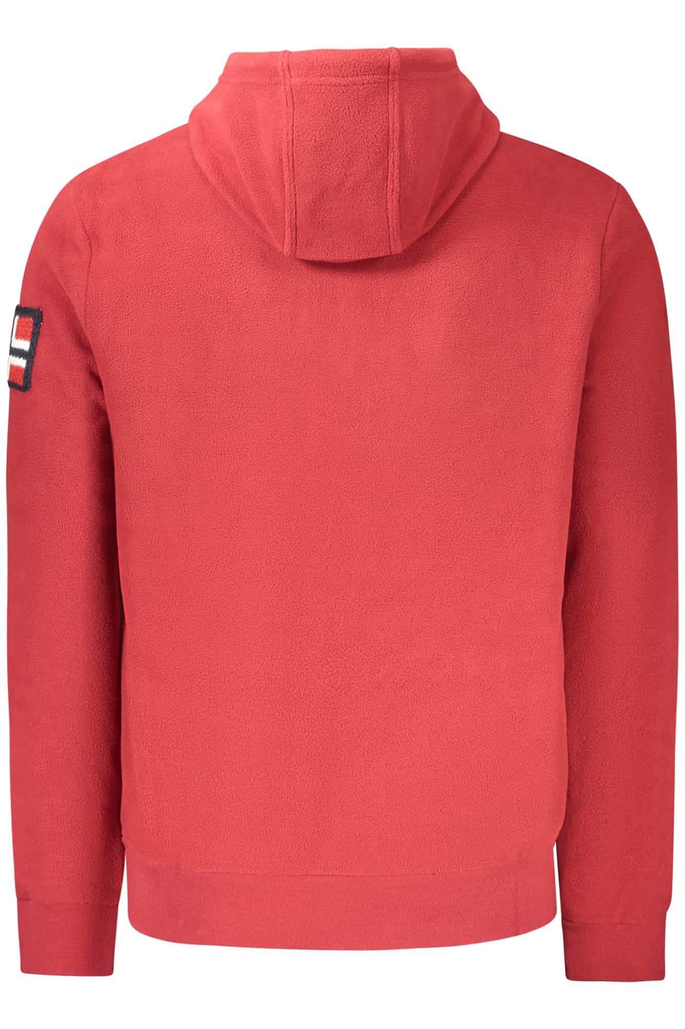 NORWAY 1963 HERREN BLAU MIT REISSVERSCHLUSS SWEATSHIRT