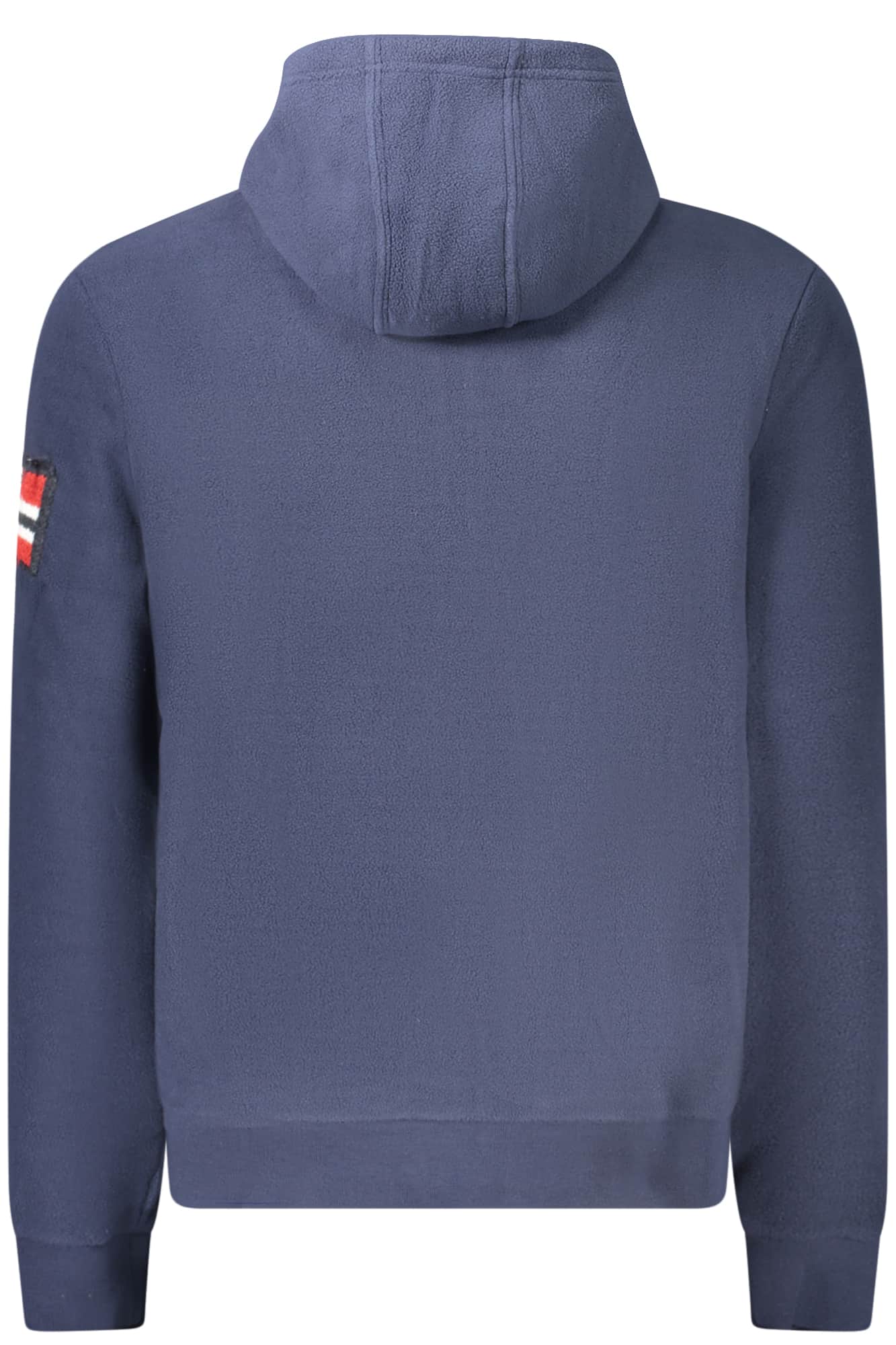 NORWAY 1963 HERREN BLAU MIT REISSVERSCHLUSS SWEATSHIRT