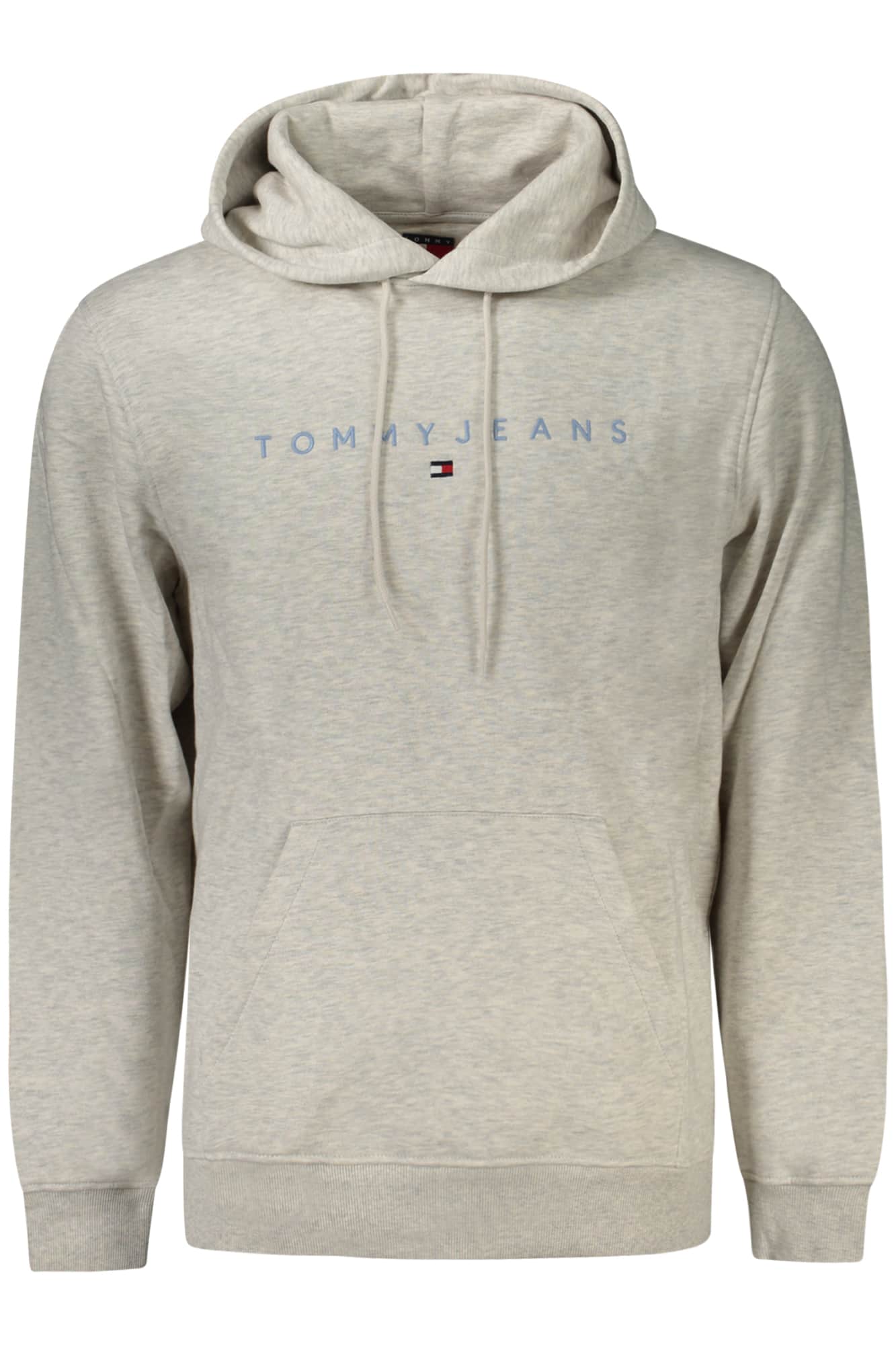 TOMMY HILFIGER HERREN SCHWARZ MIT REISSVERSCHLUSS SWEATSHIRT