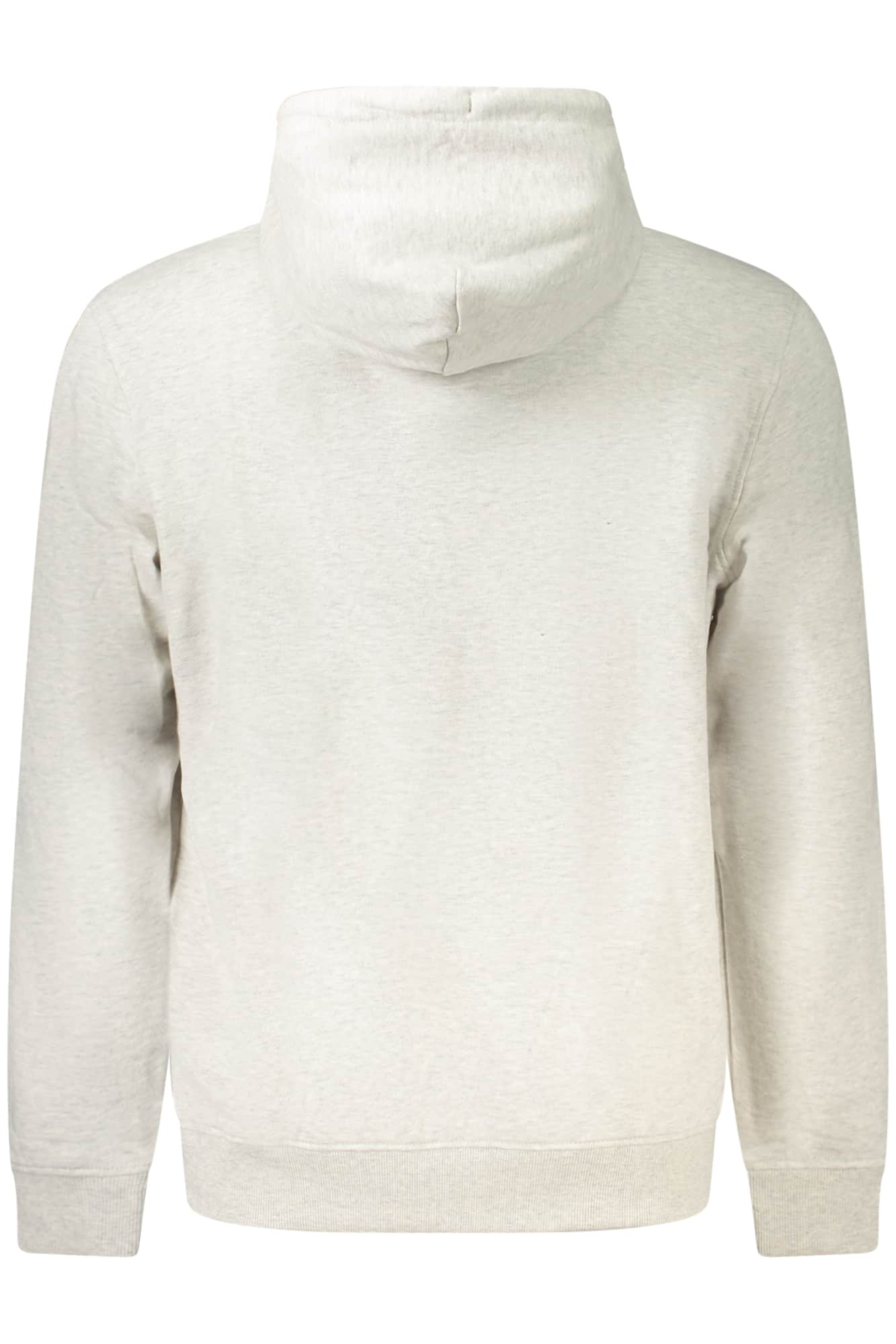 TOMMY HILFIGER HERREN MIT REISSVERSCHLUSS SWEATSHIRT WEISS