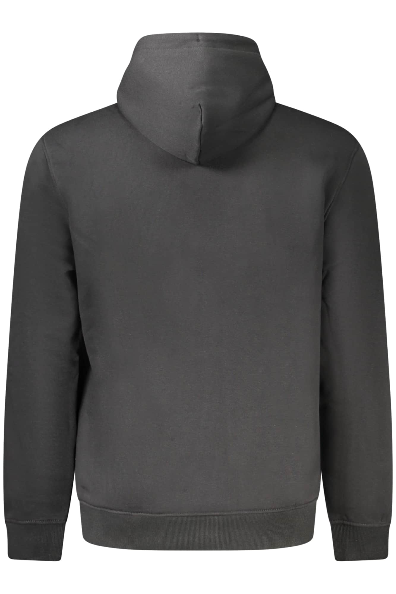 TOMMY HILFIGER HERREN SCHWARZ MIT REISSVERSCHLUSS SWEATSHIRT