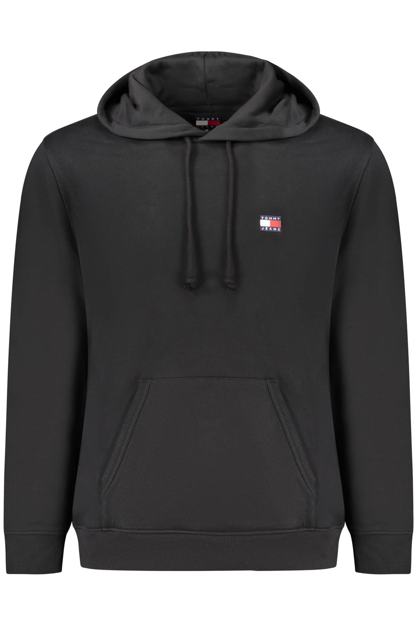 TOMMY HILFIGER HERREN BLAU MIT REISSVERSCHLUSS SWEATSHIRT