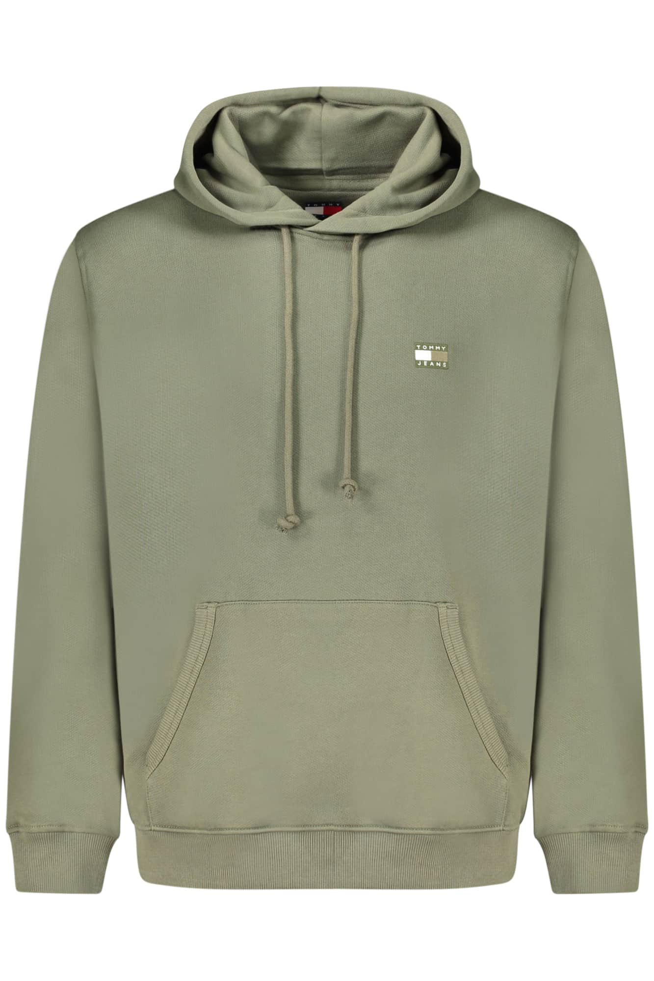 TOMMY HILFIGER HERREN BLAU MIT REISSVERSCHLUSS SWEATSHIRT