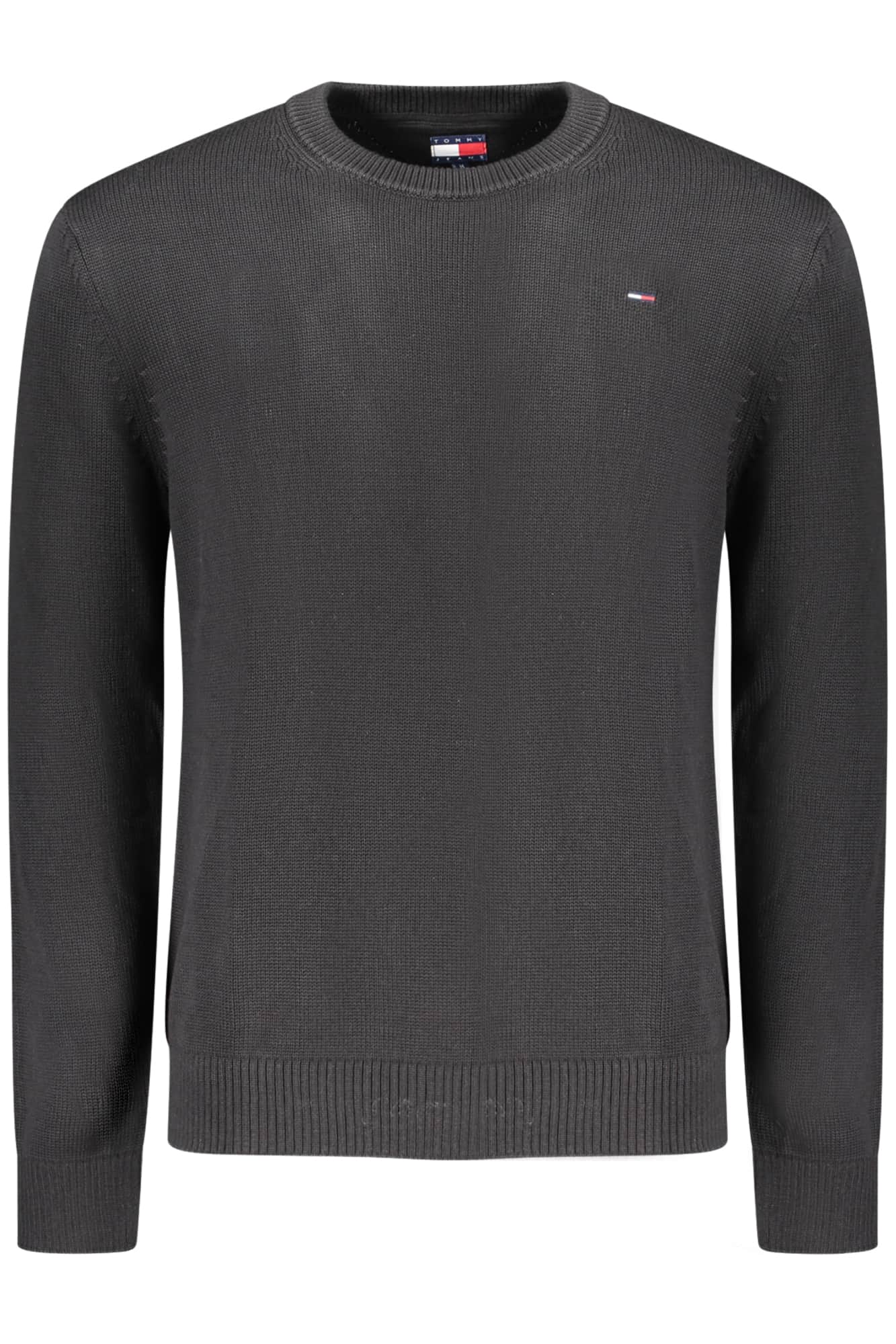 Tommy Hilfiger herren schwarz pullover