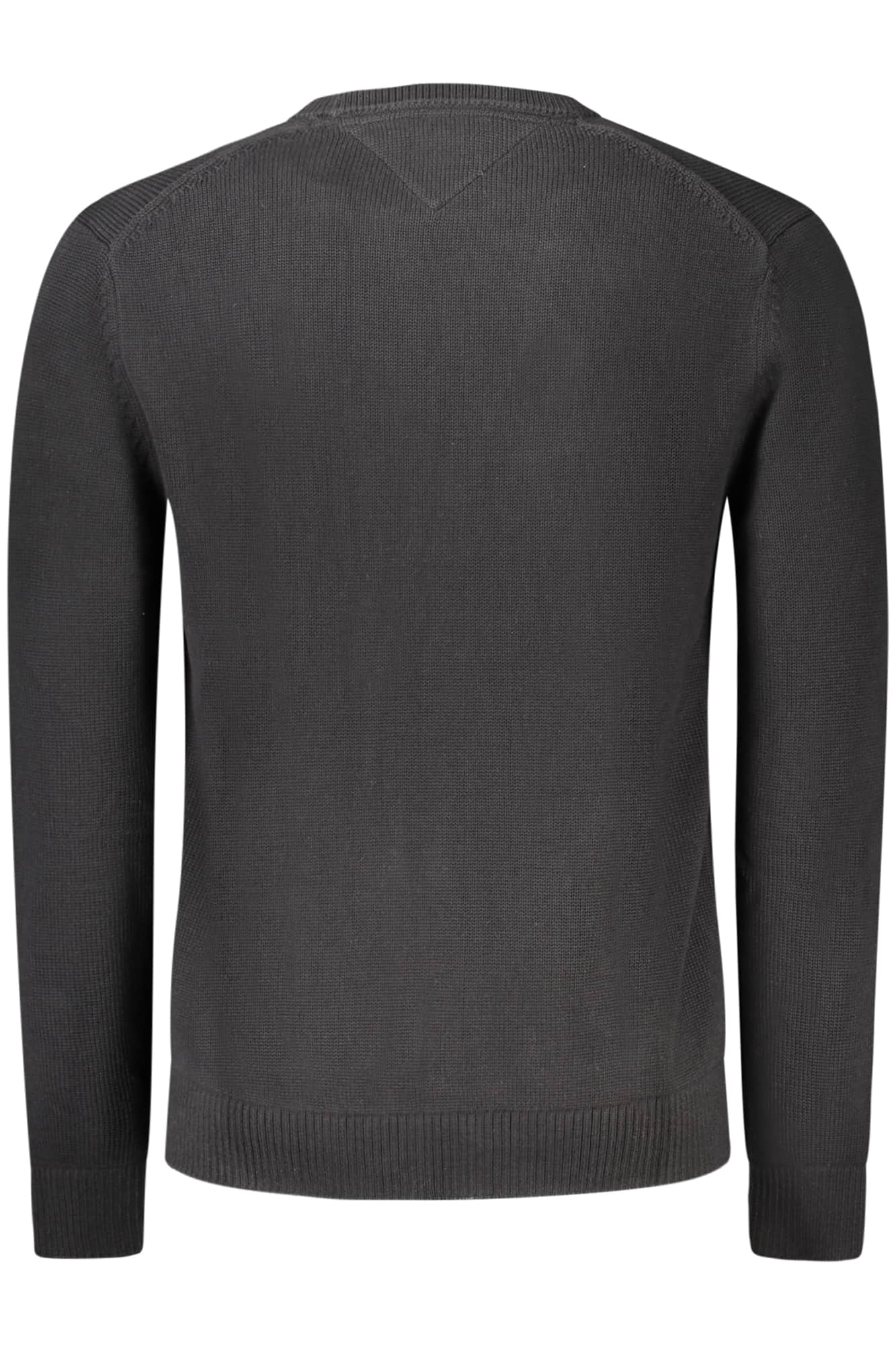 Tommy Hilfiger herren schwarz pullover