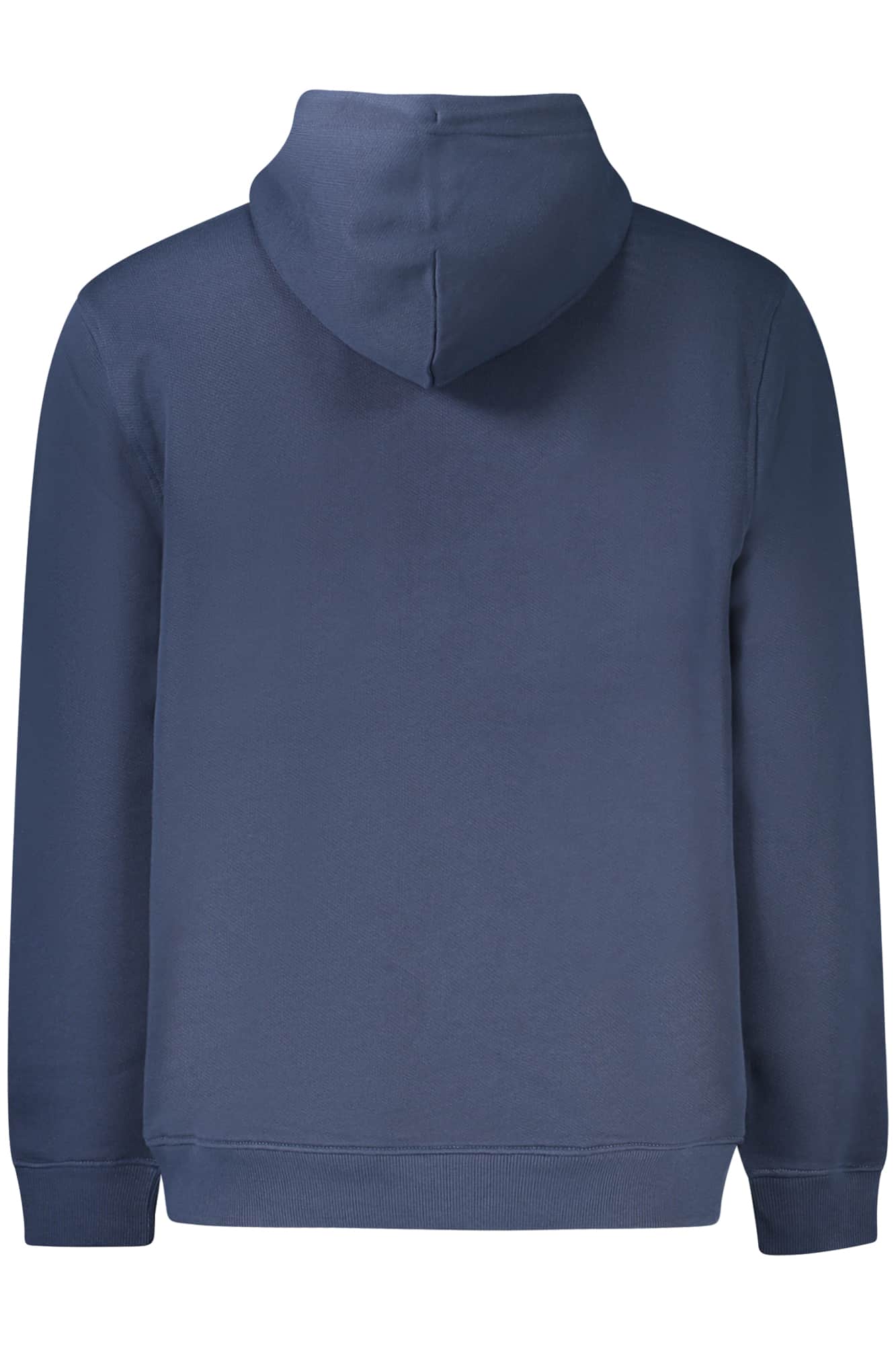TOMMY HILFIGER HERREN BLAU MIT REISSVERSCHLUSS SWEATSHIRT