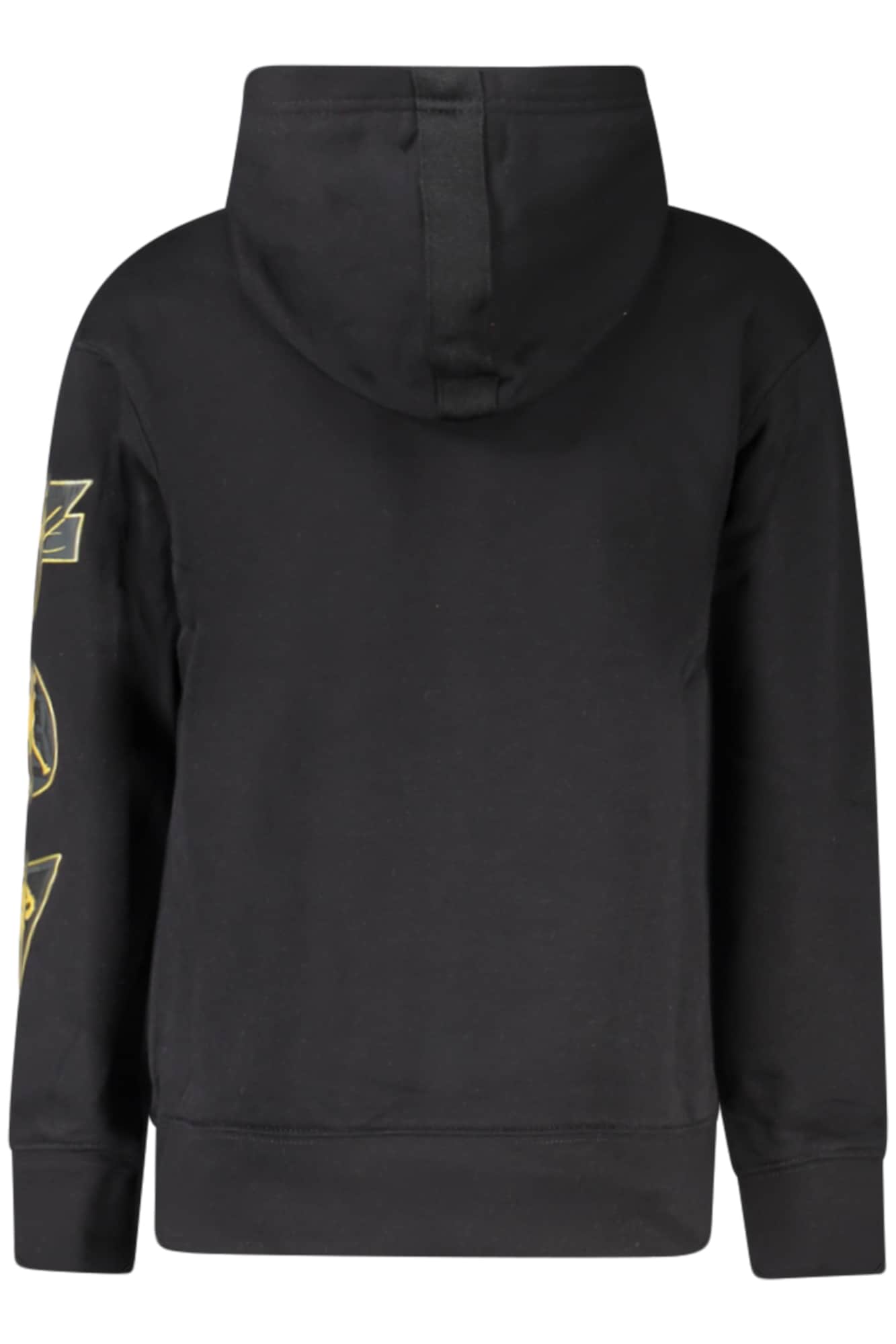 JORDAN HERREN SCHWARZ MIT REISSVERSCHLUSS SWEATSHIRT