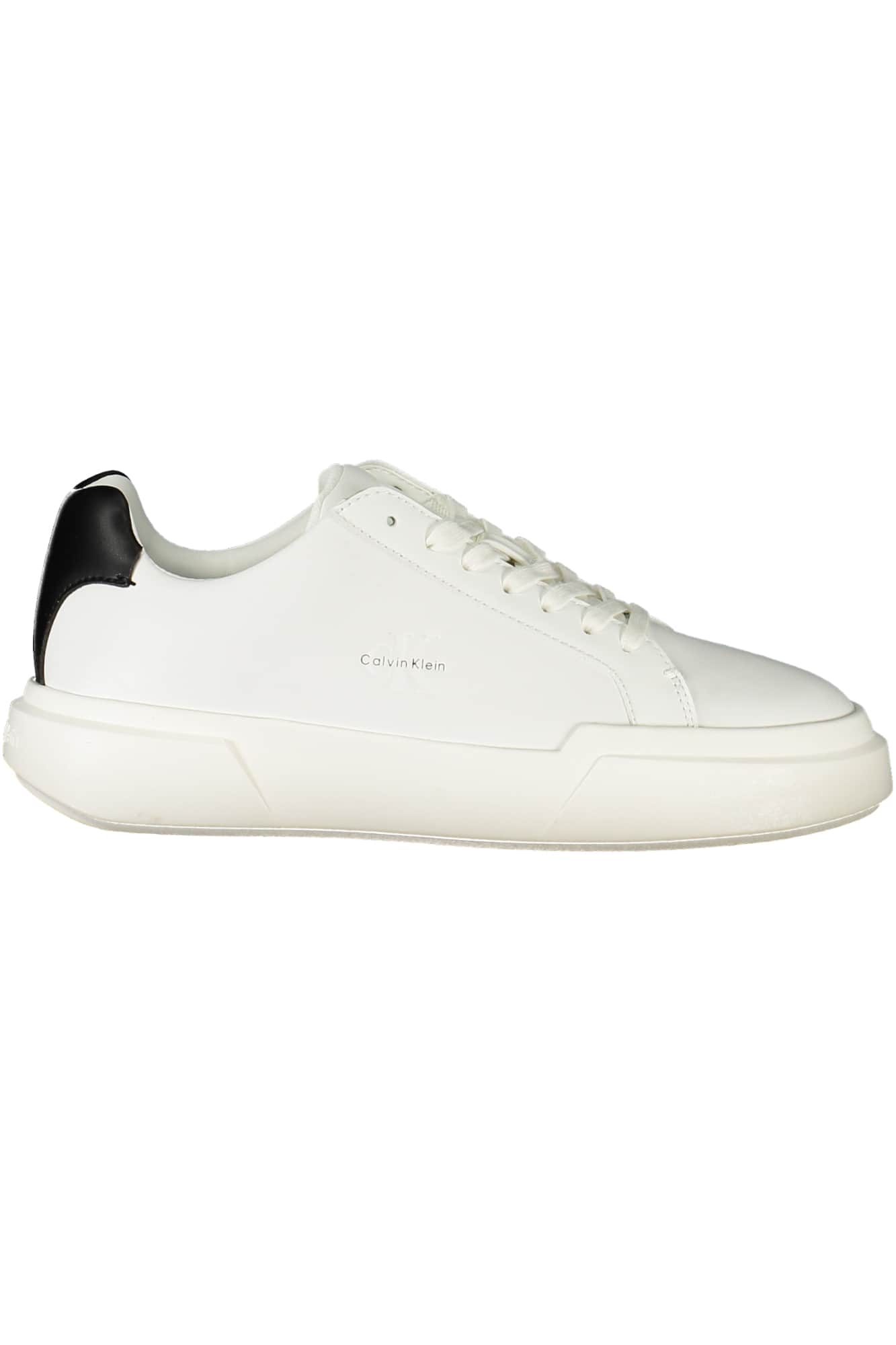 Calvin Klein damen sportschuhe weiss