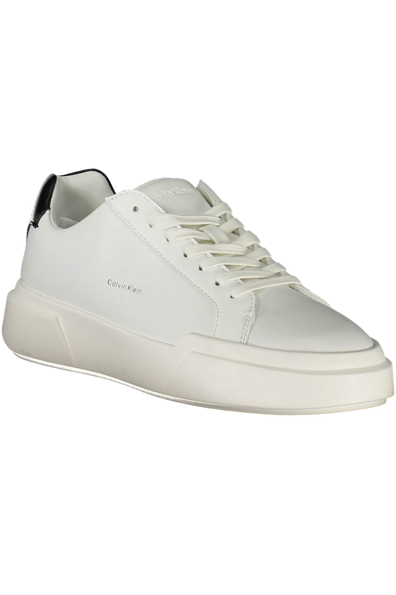 Calvin Klein damen sportschuhe weiss