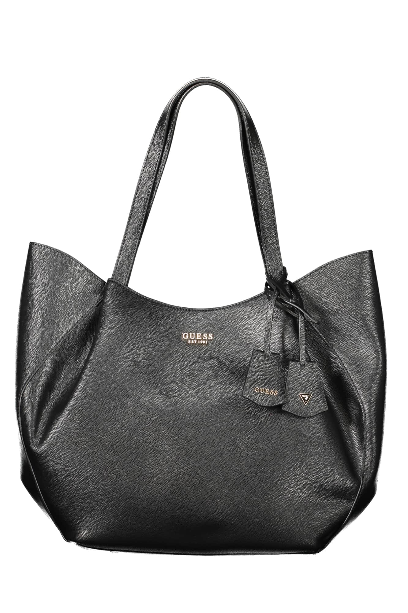 GUESS JEANS DAMEN BEIGE TASCHE