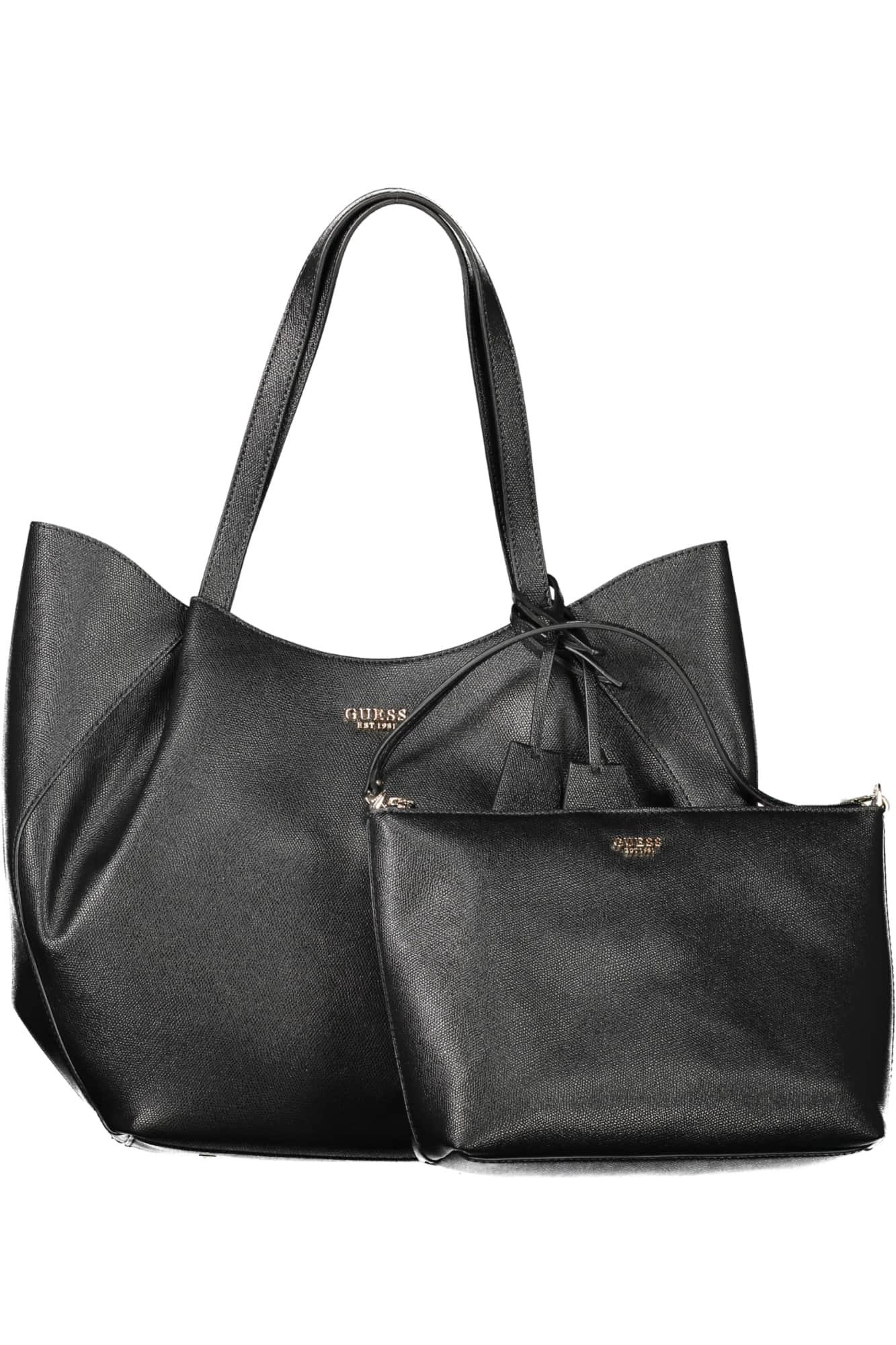 GUESS JEANS DAMEN BEIGE TASCHE