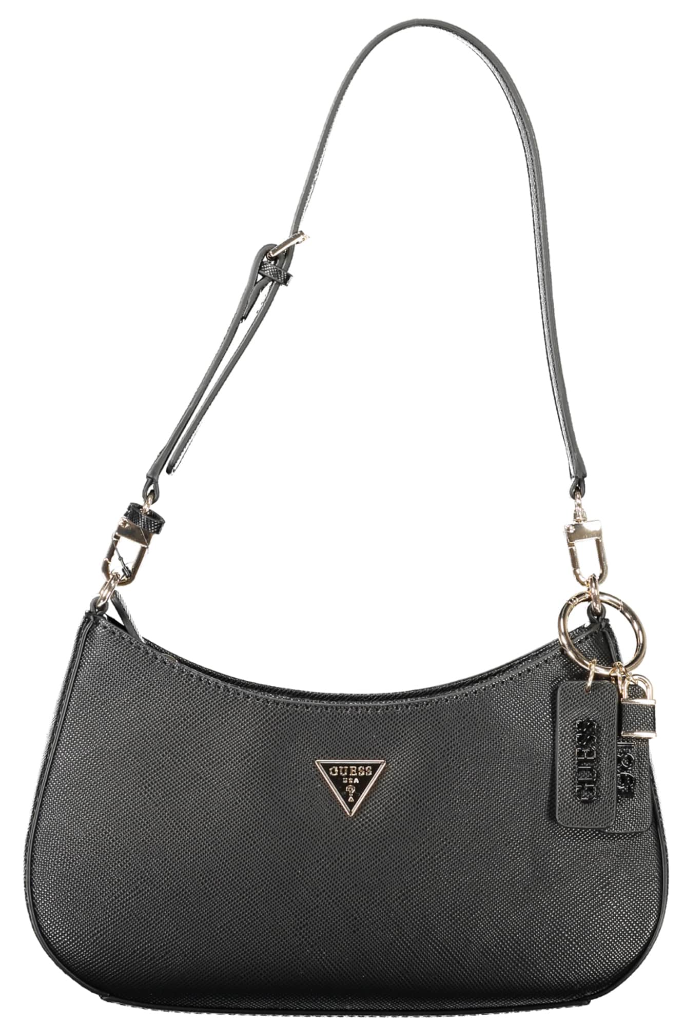 GUESS JEANS DAMEN BEIGE TASCHE