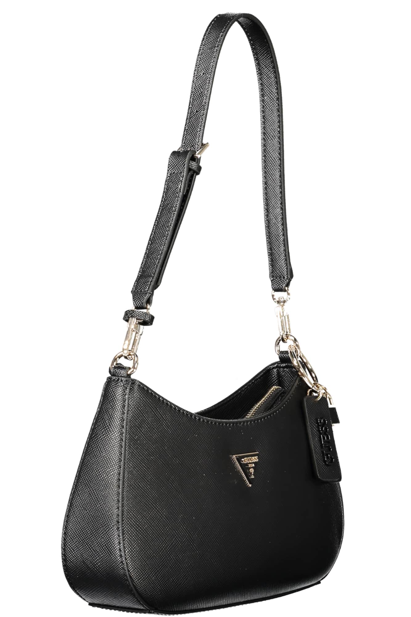 GUESS JEANS DAMEN BEIGE TASCHE