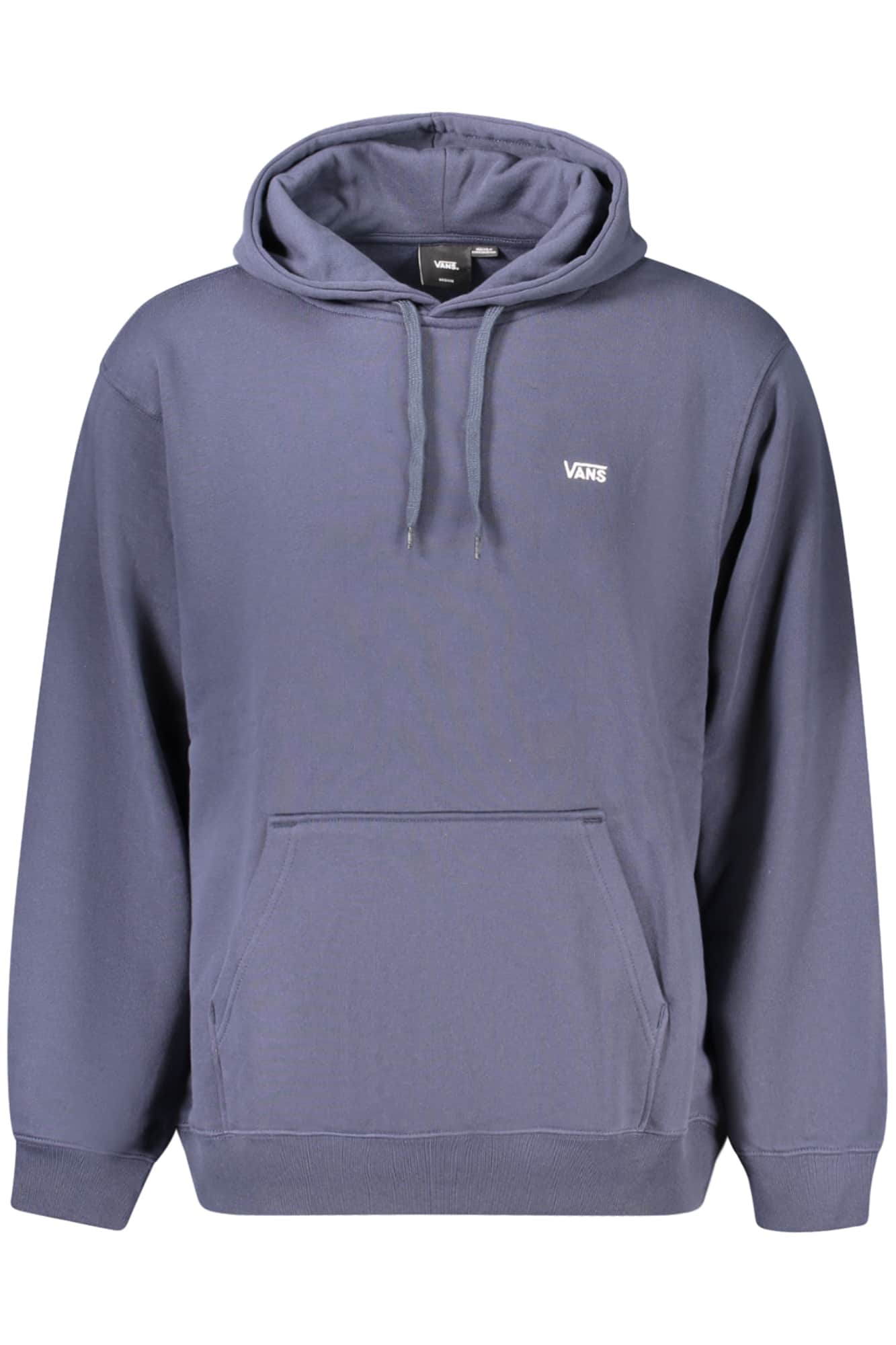 VANS HERREN SCHWARZ MIT REISSVERSCHLUSS SWEATSHIRT