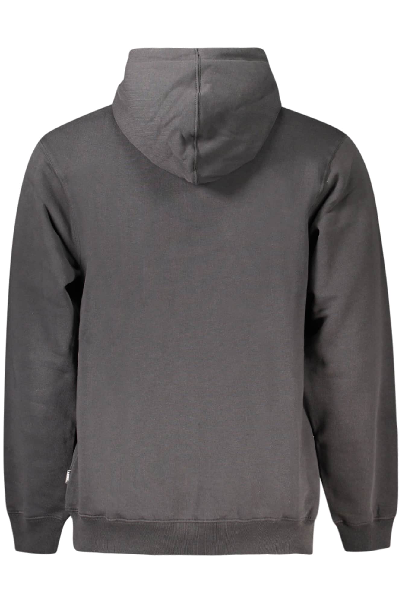 VANS HERREN SCHWARZ MIT REISSVERSCHLUSS SWEATSHIRT