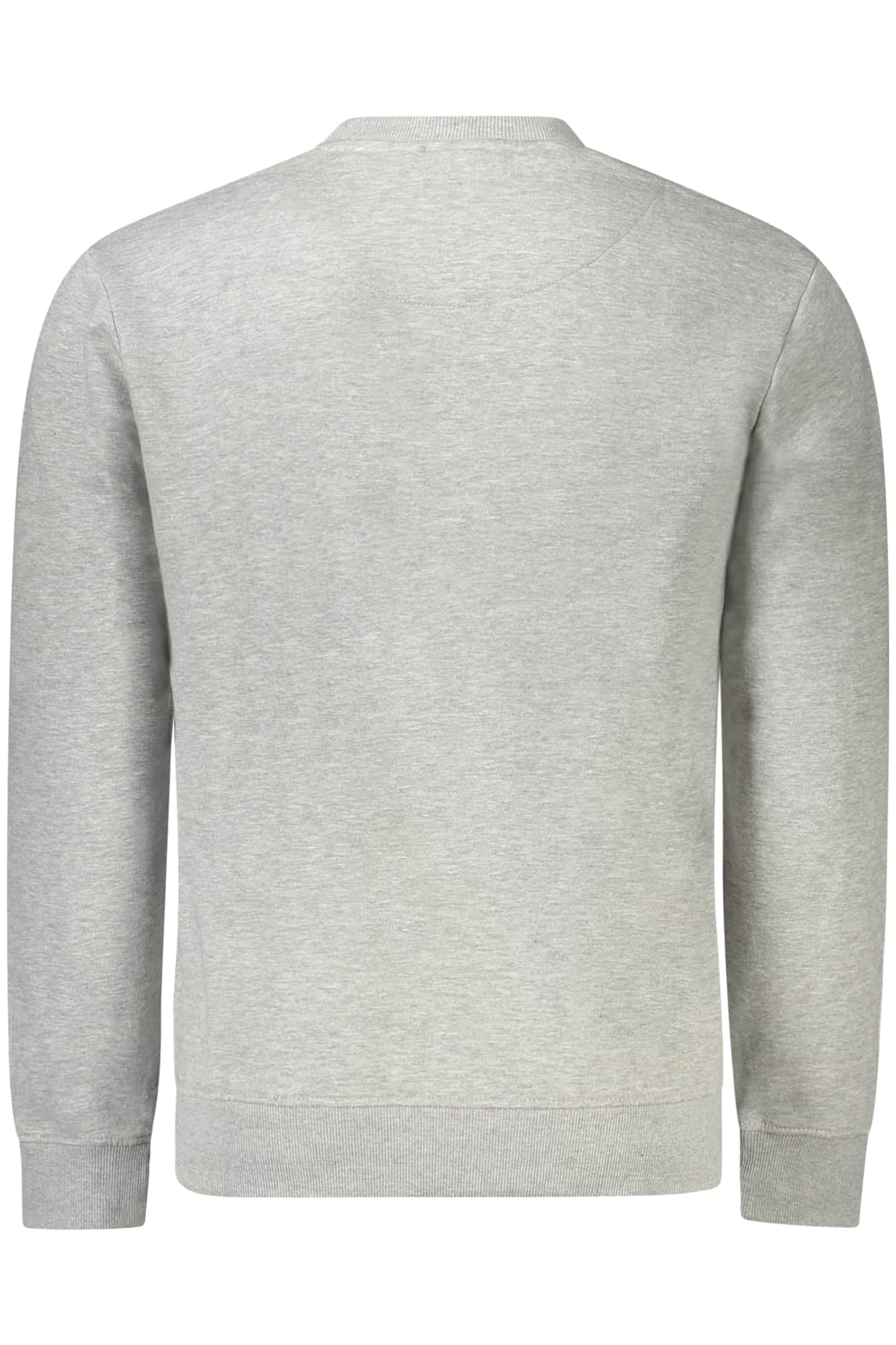 PEPE JEANS HERREN GRAU MIT REISSVERSCHLUSS SWEATSHIRT