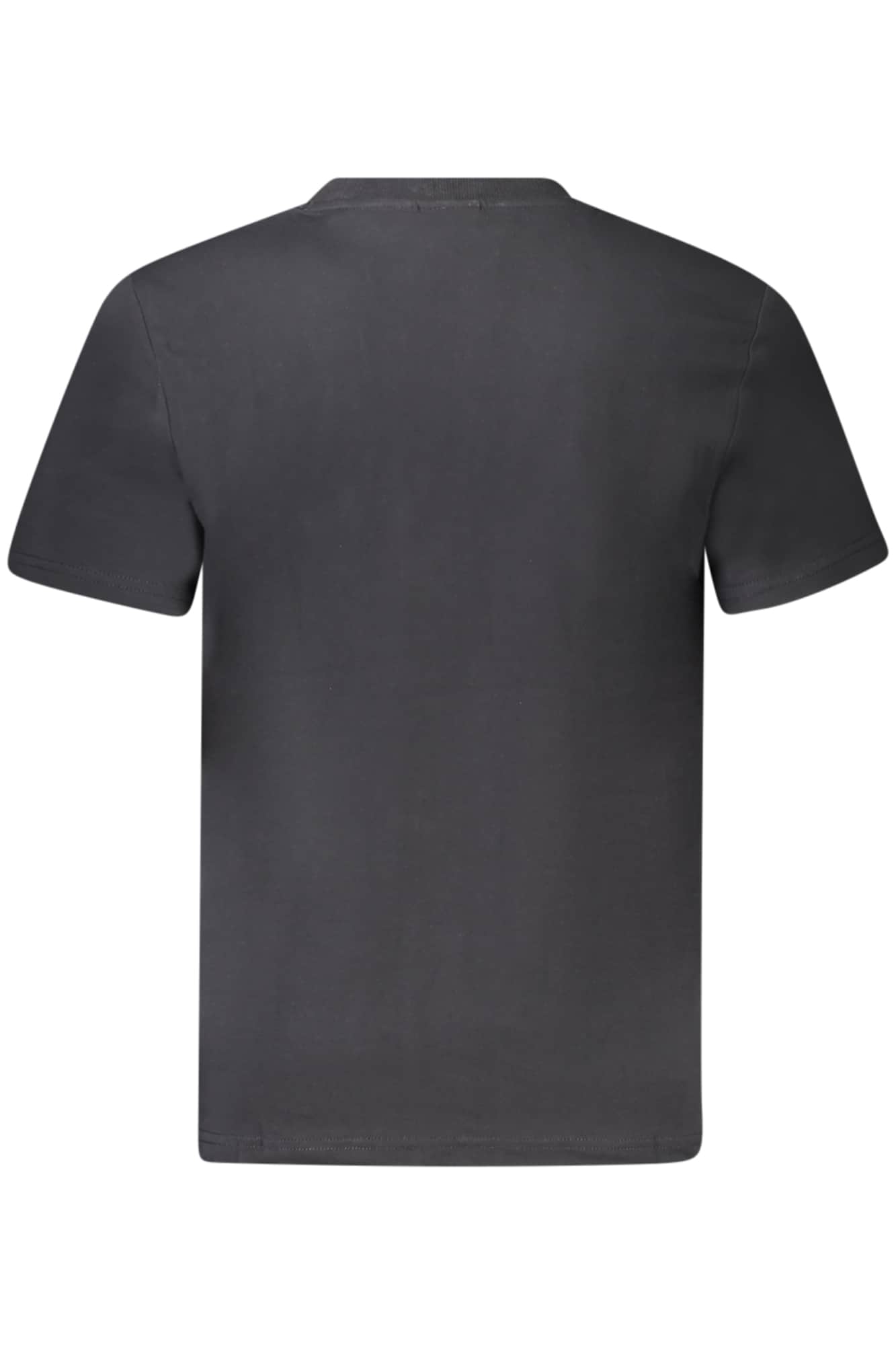 NAPAPIJRI HERREN KURZARM T-SHIRT, ROT