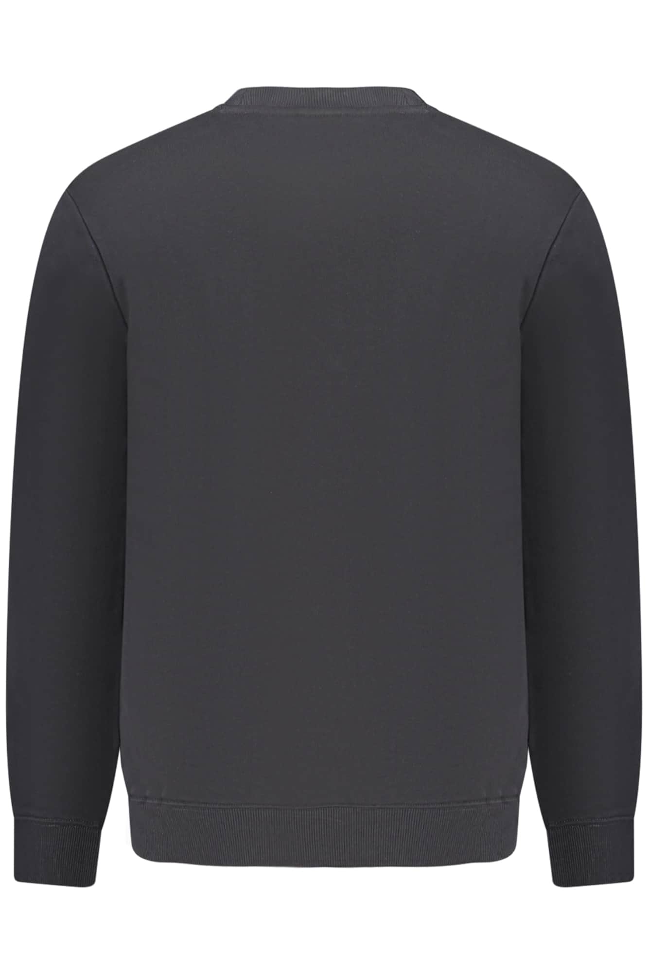 Napapijri herren mit reissverschluss sweatshirt, grün