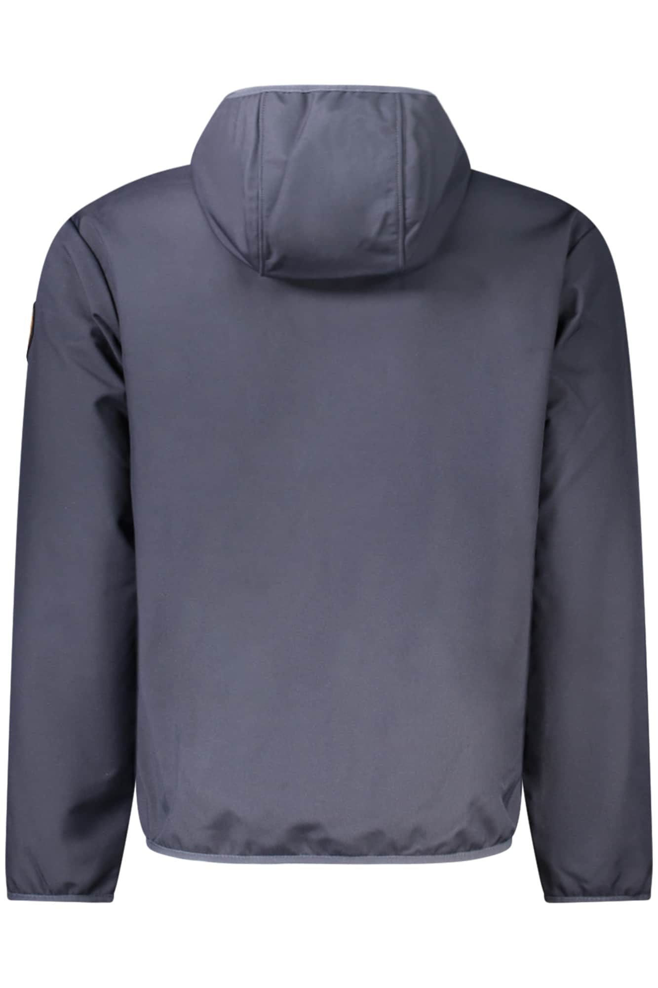 NAPAPIJRI HERREN BLAU JACKE