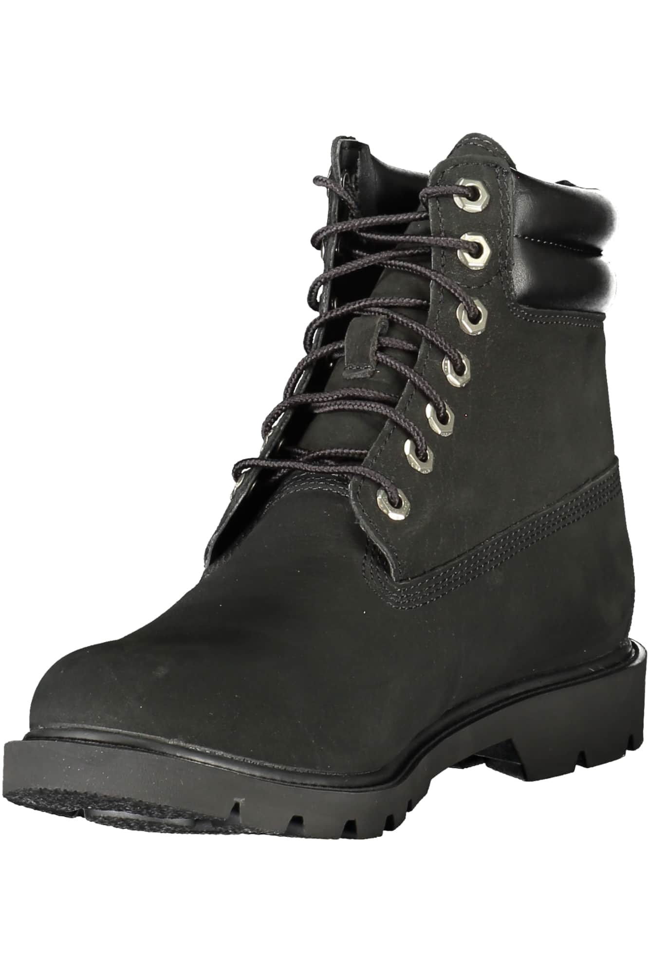 Timberland herren schwarz stiefel