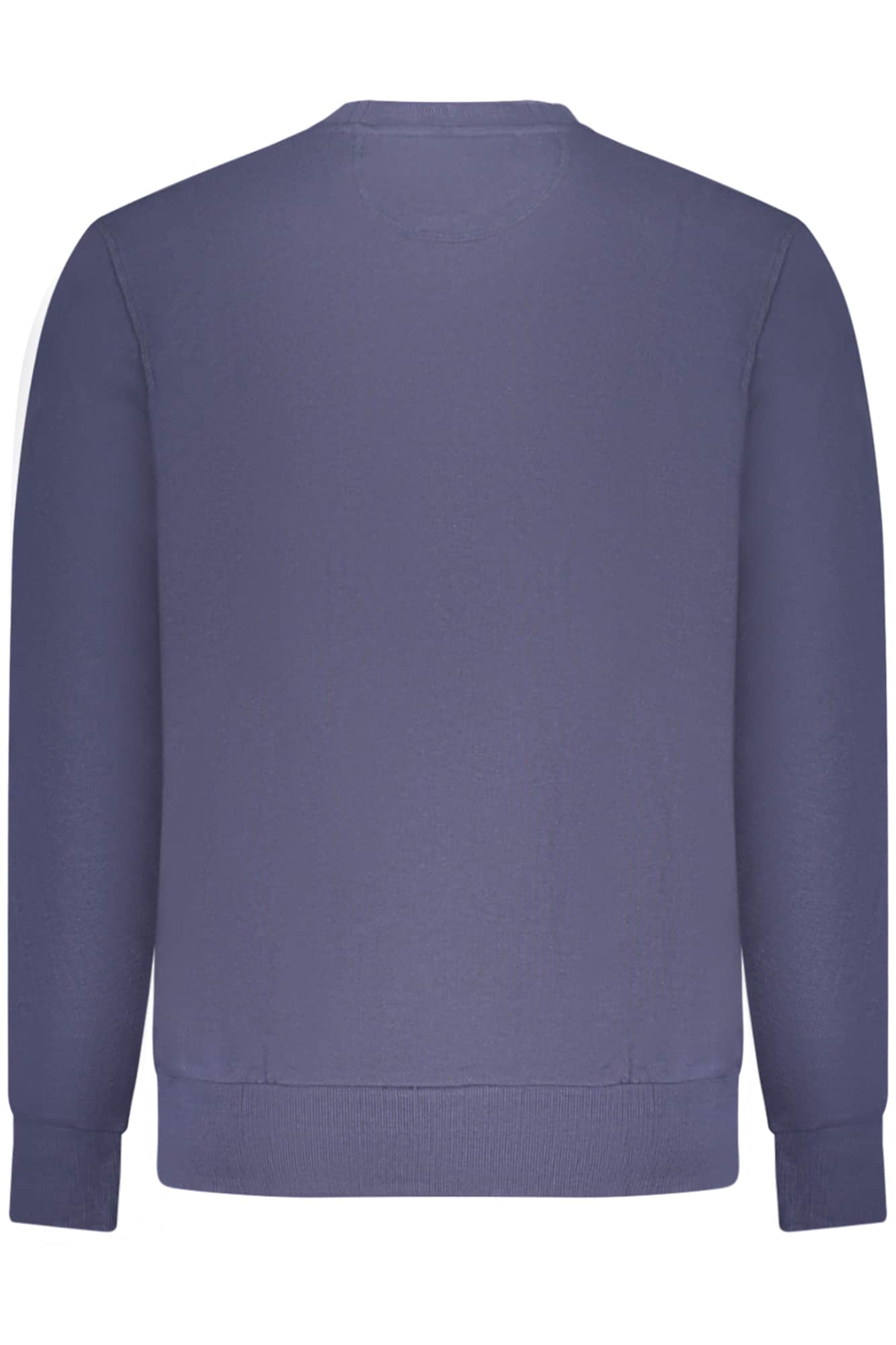 NORTH SAILS HERREN MIT REISSVERSCHLUSS SWEATSHIRT WEISS